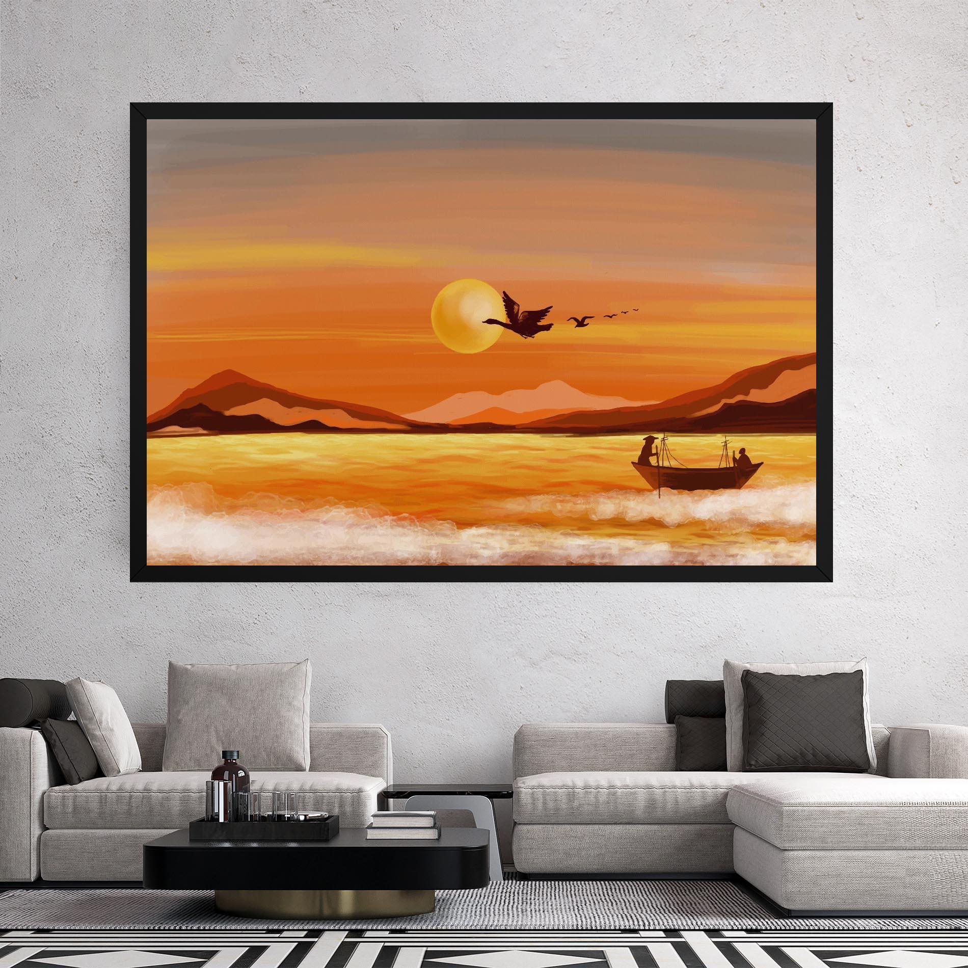 Tablou Canvas 20988 mockup 2