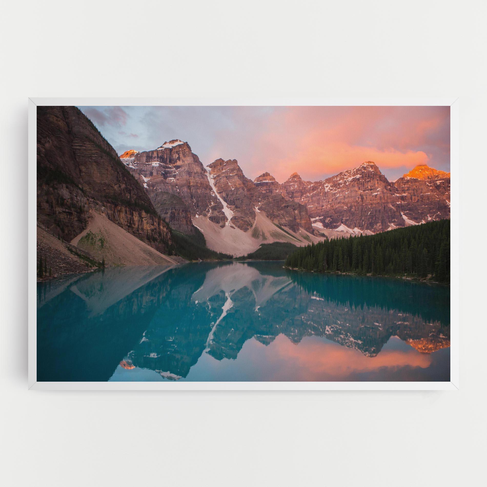 Tablou Canvas Dream Land mockup 0