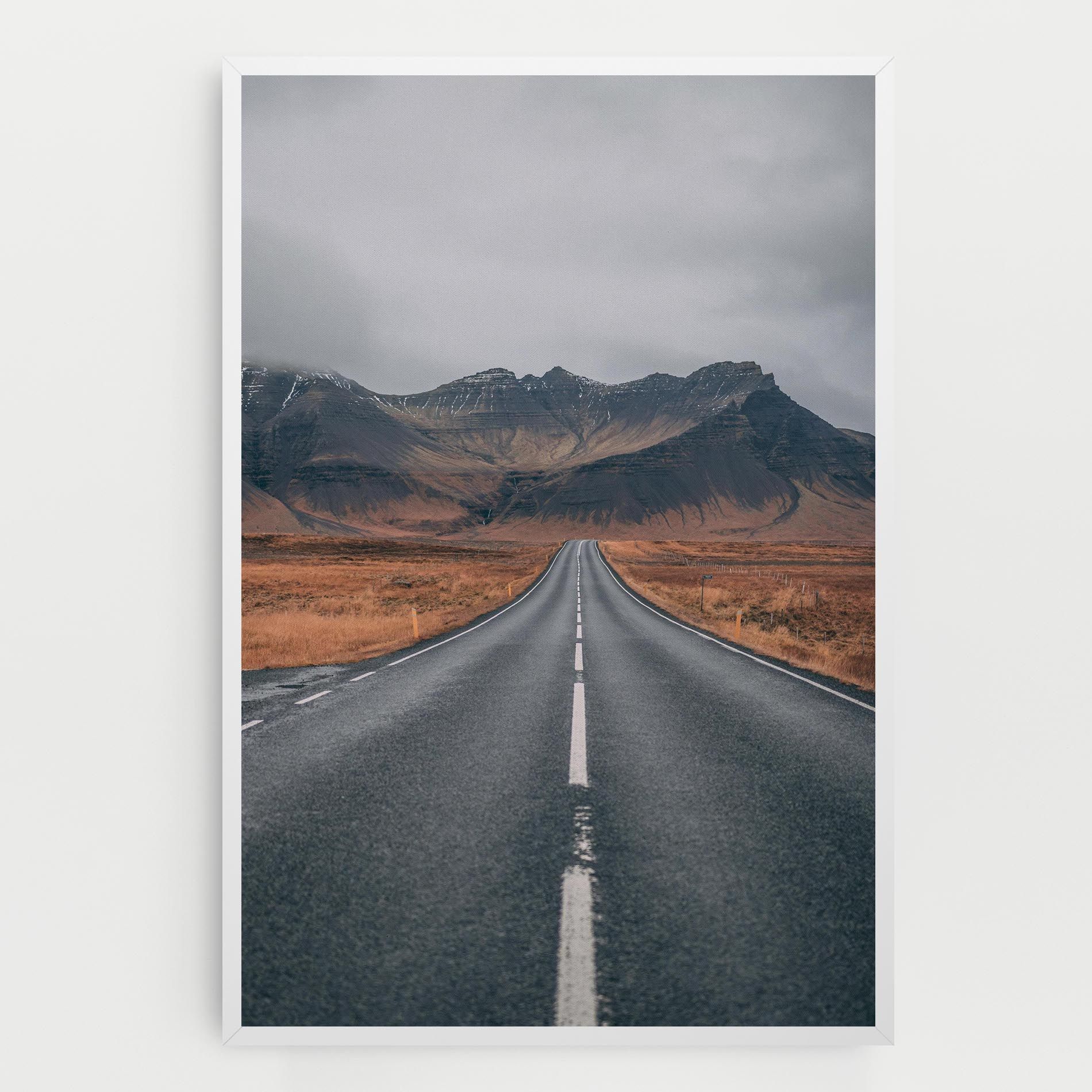 Country Roads mockup 0