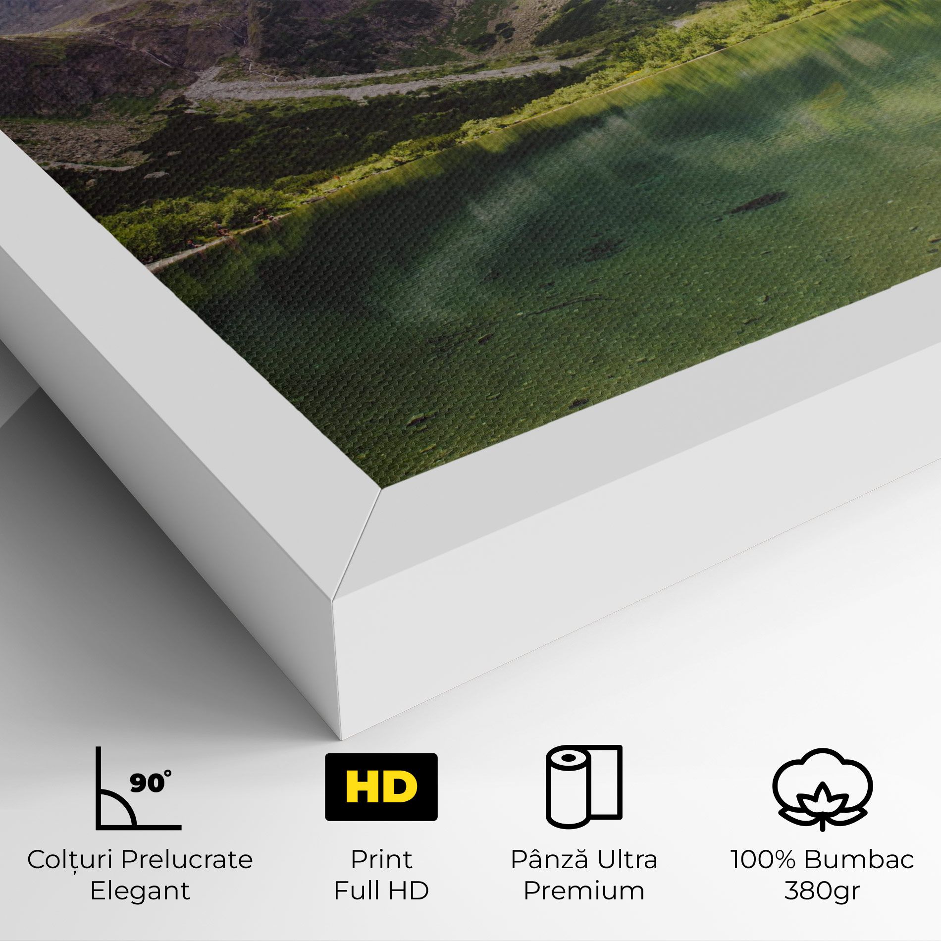 Green Mountain mockup 4