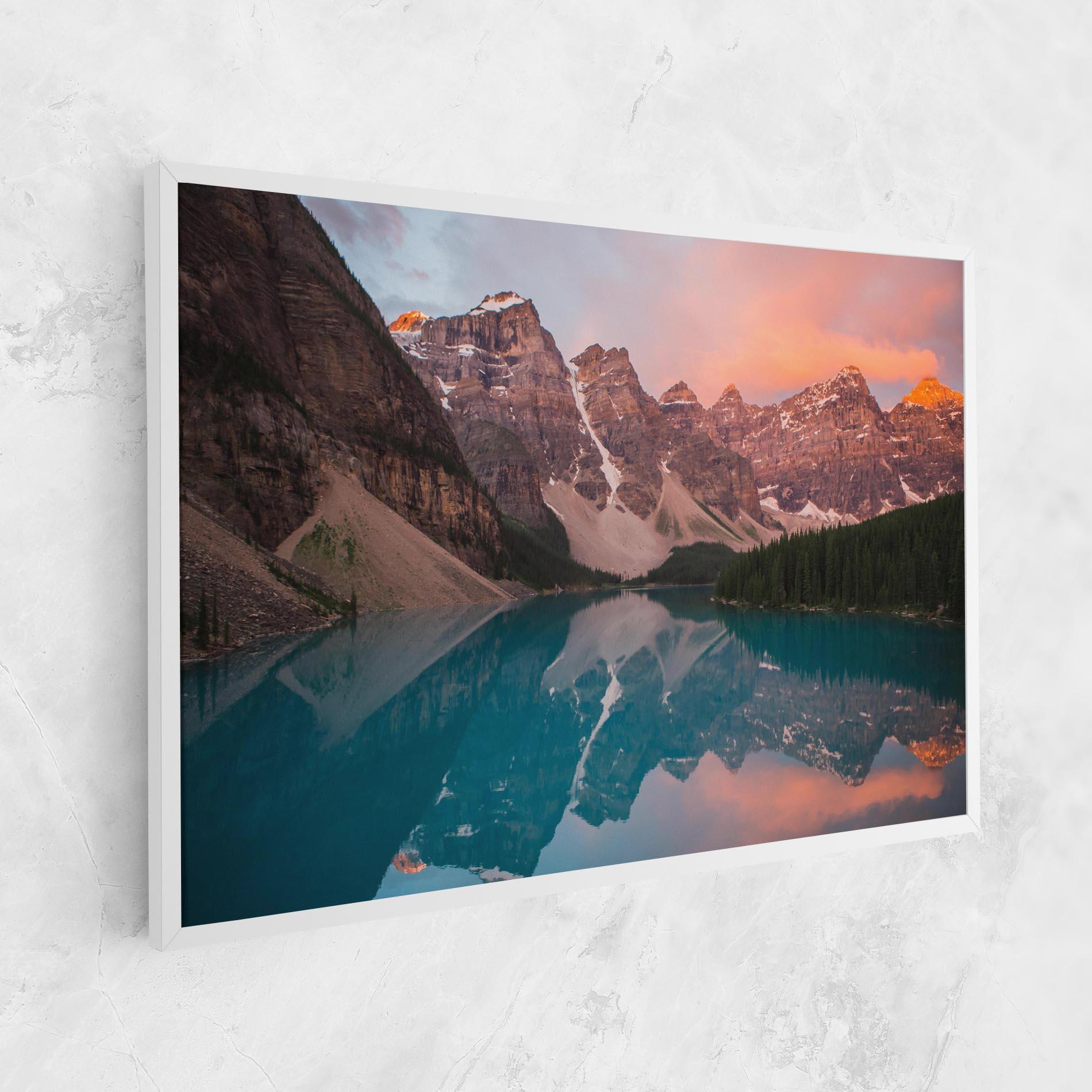 Tablou Canvas Dream Land mockup 1