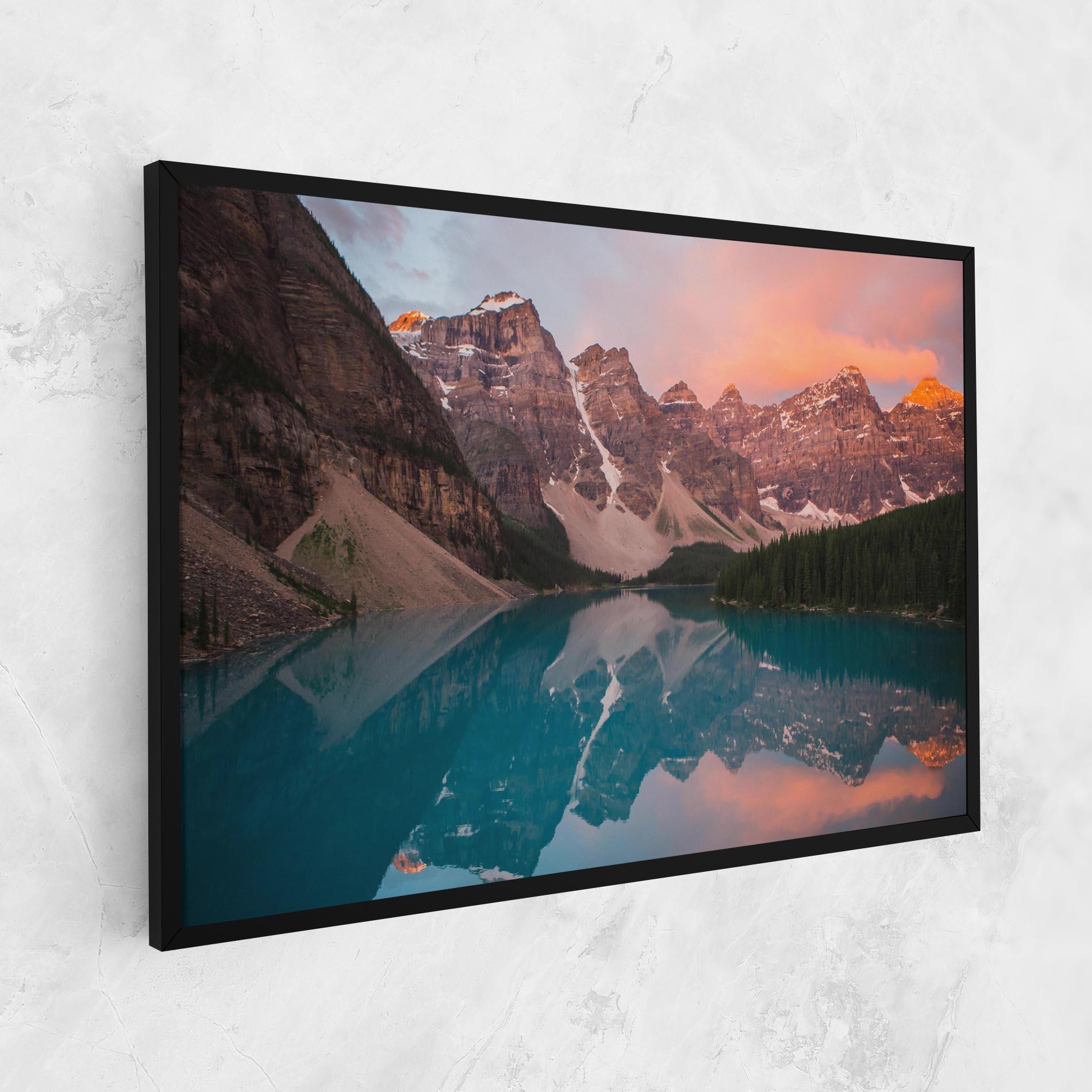 Tablou Canvas Dream Land mockup 1