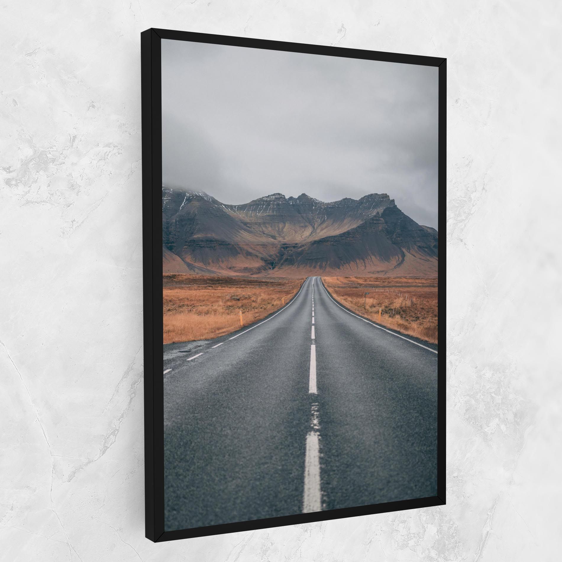 Country Roads mockup 1