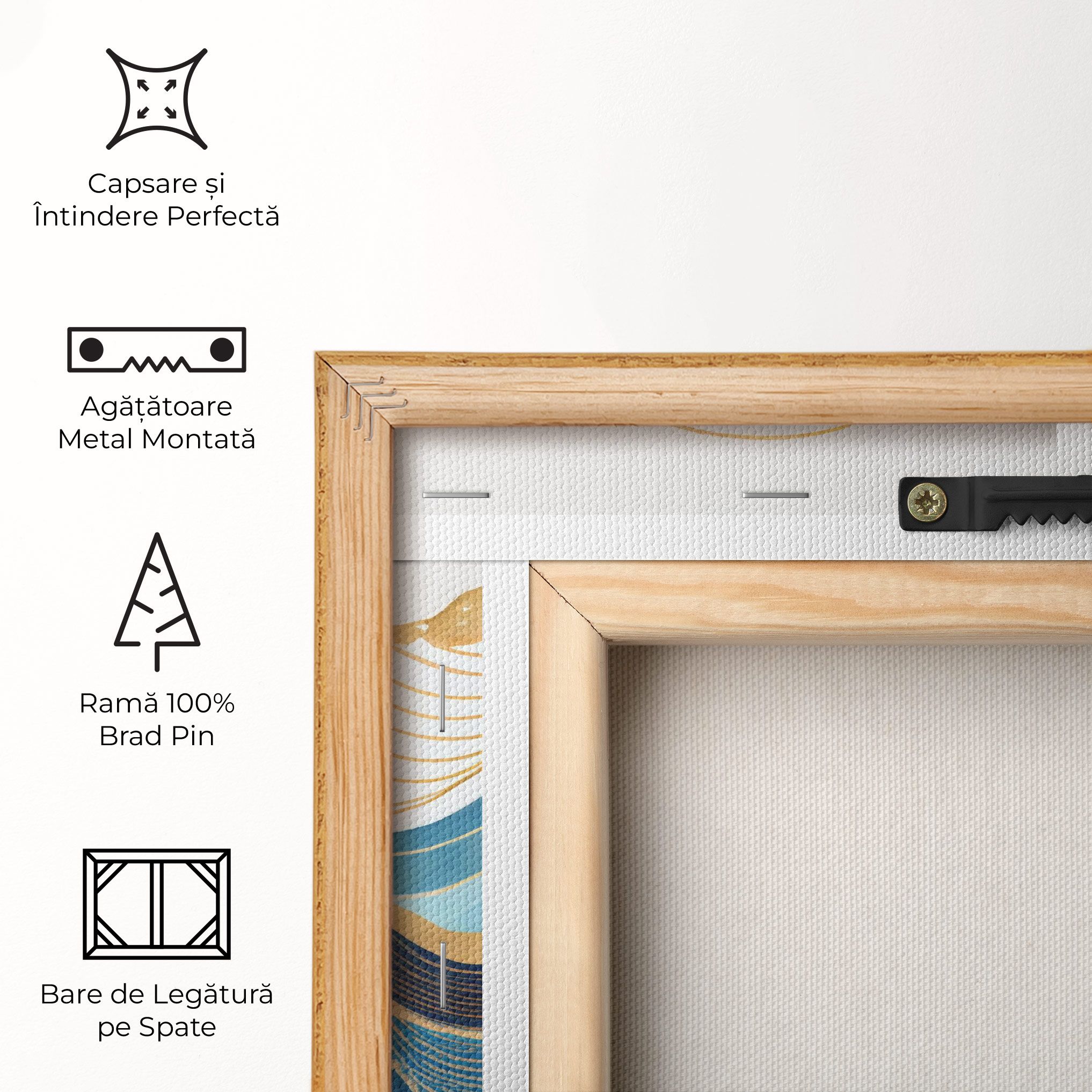 Blue Wave Mountain mockup 5