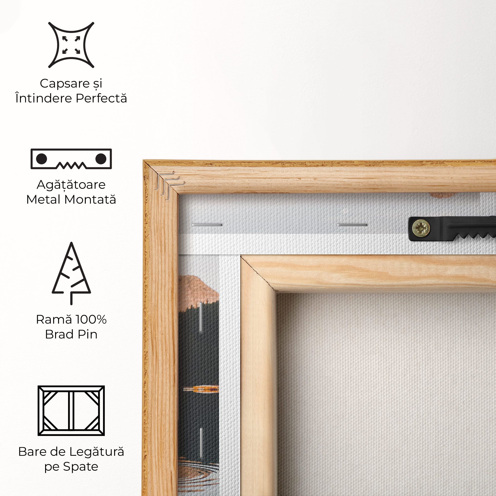 Brown Mountain Lake mockup 5