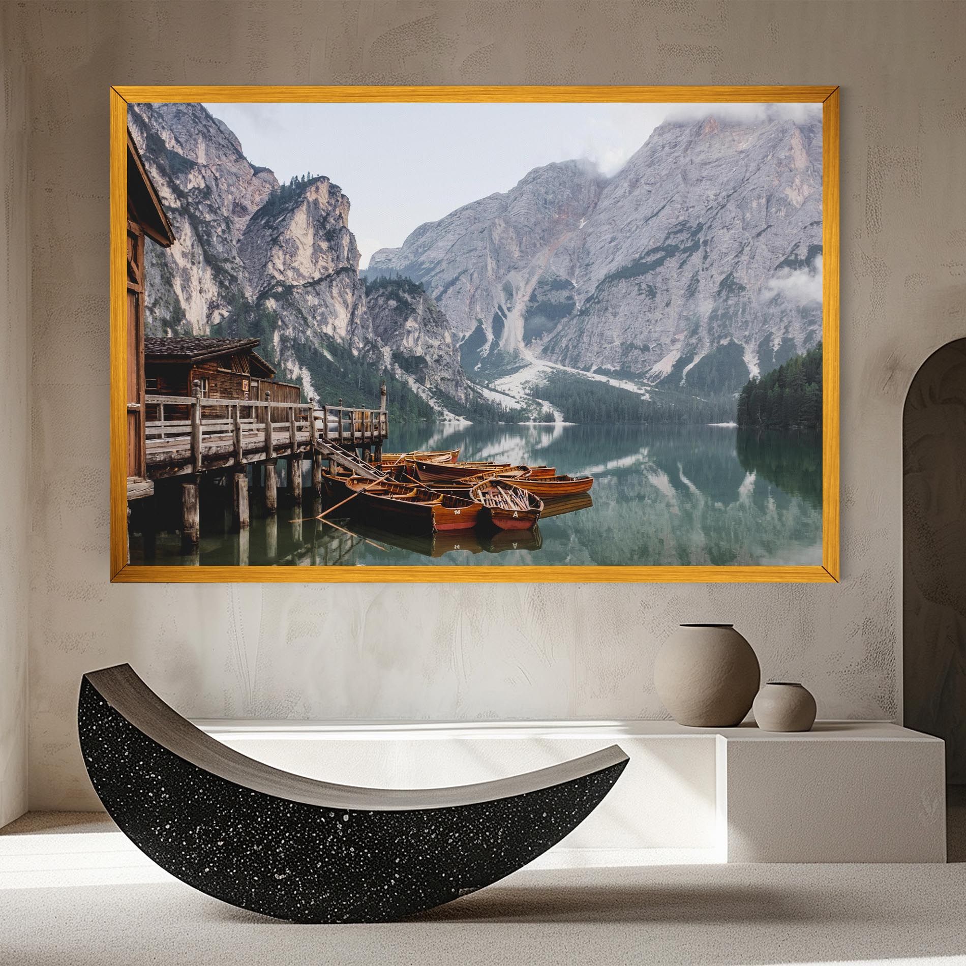 Boat Lake Mountain mockup 8