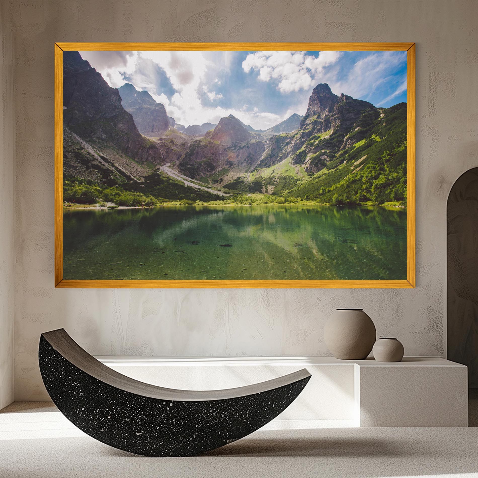 Green Mountain mockup 8