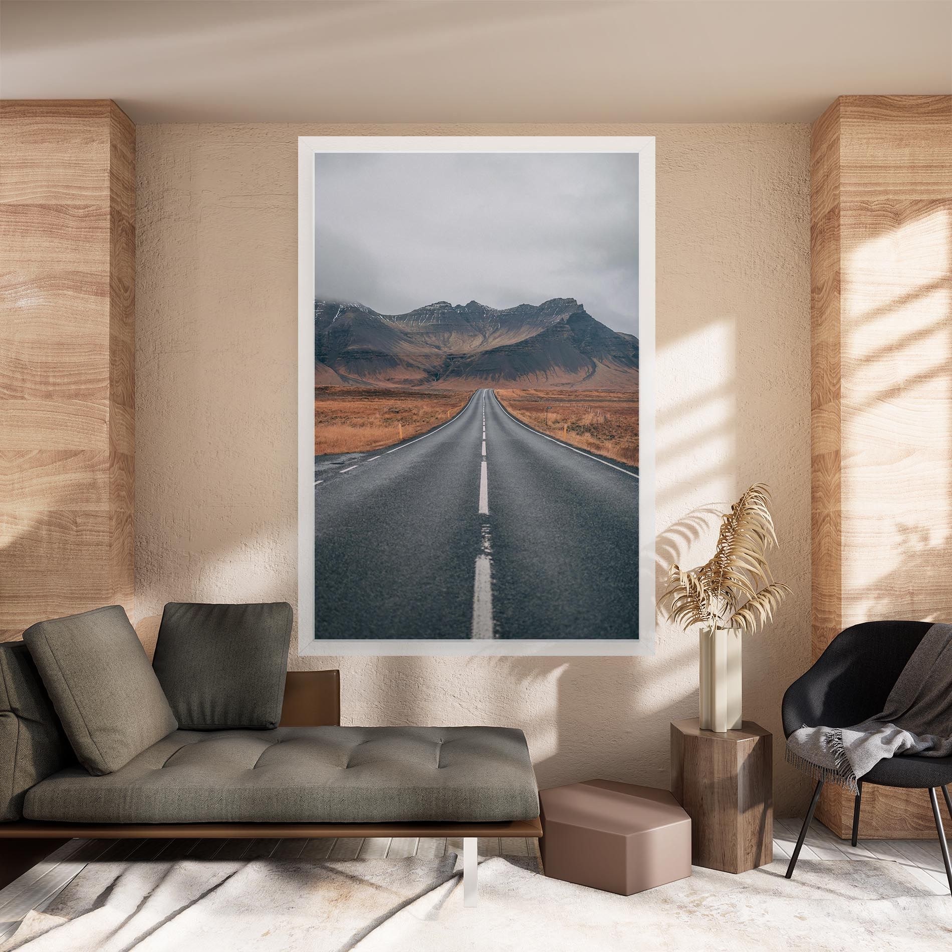 Country Roads mockup 8