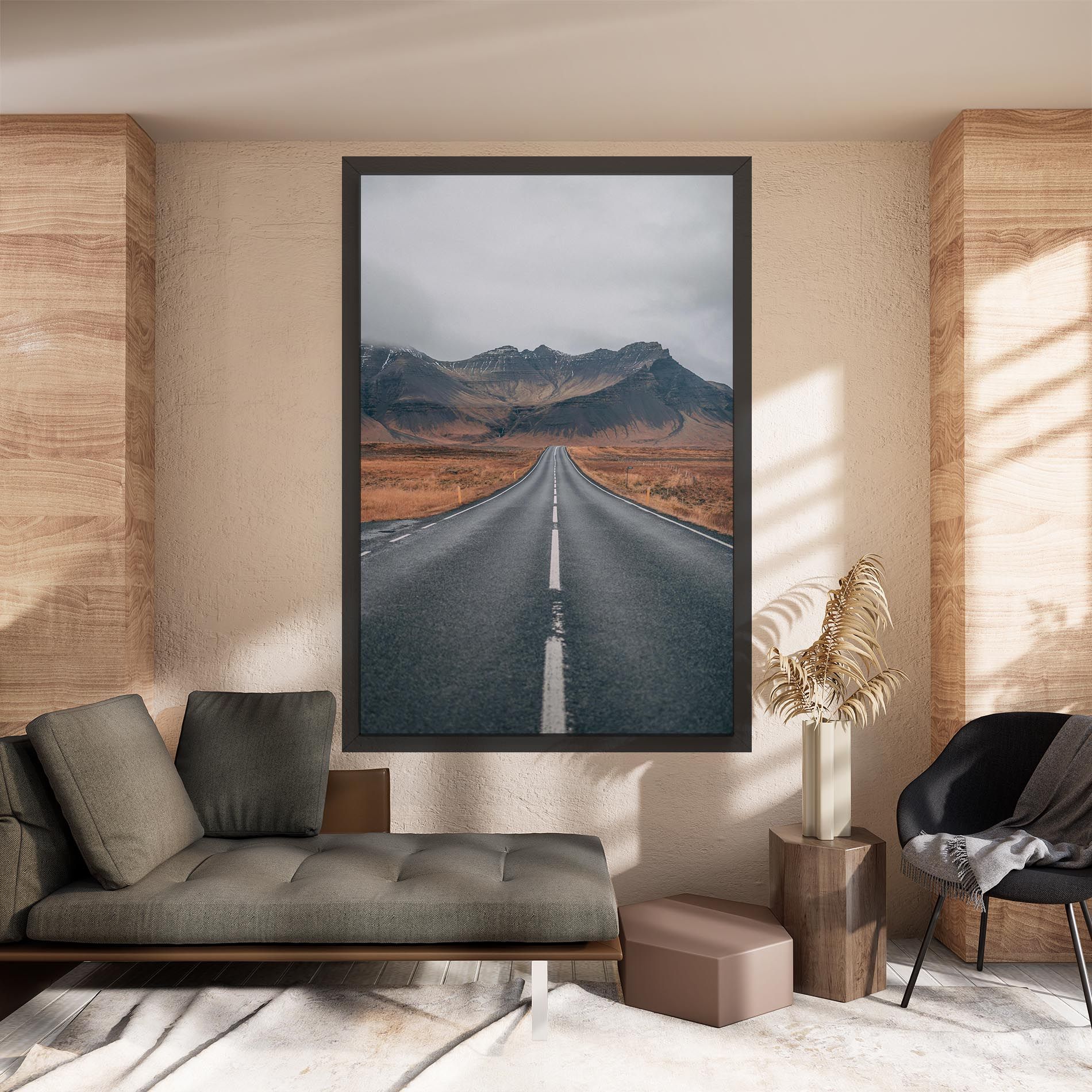 Country Roads mockup 8