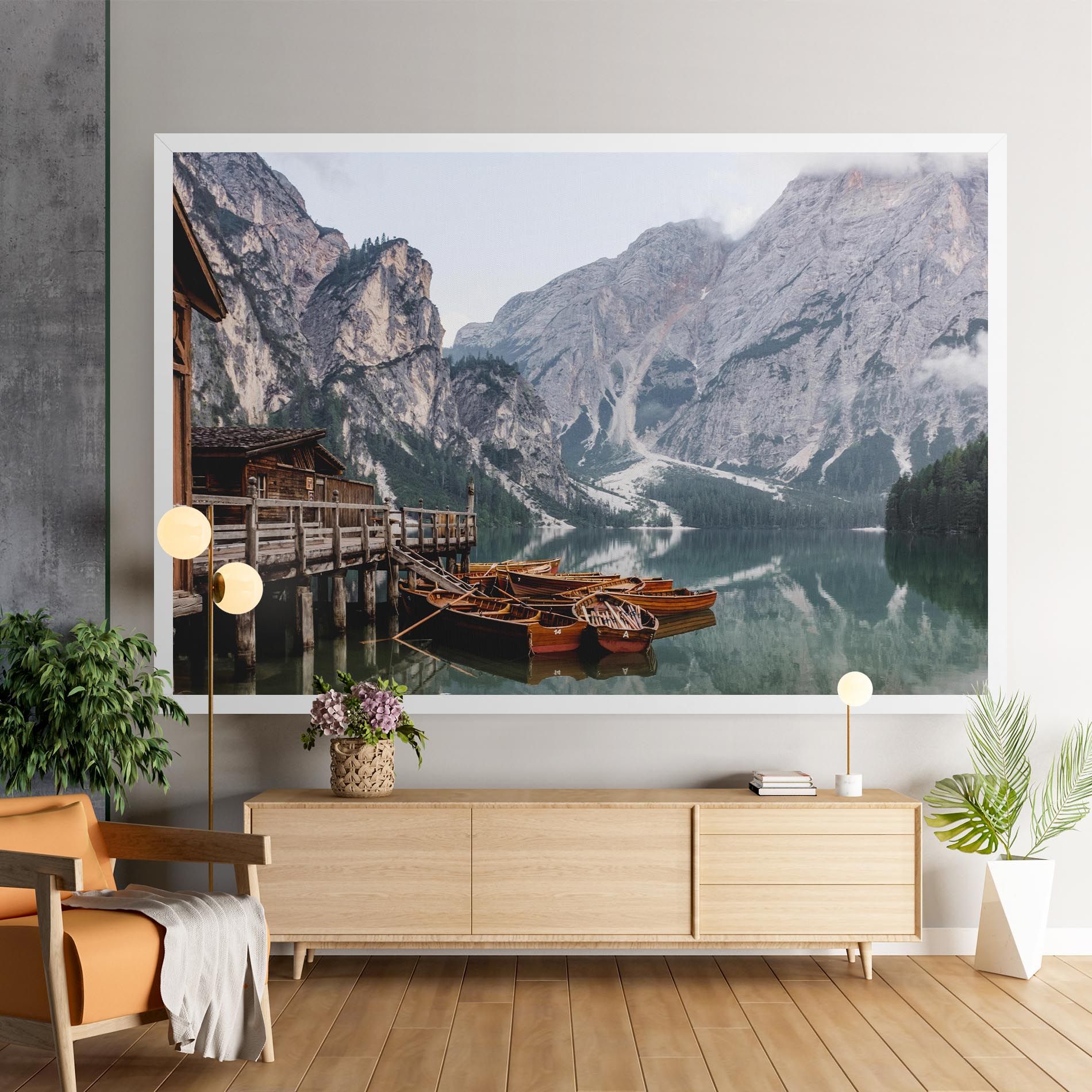 Boat Lake Mountain mockup 9