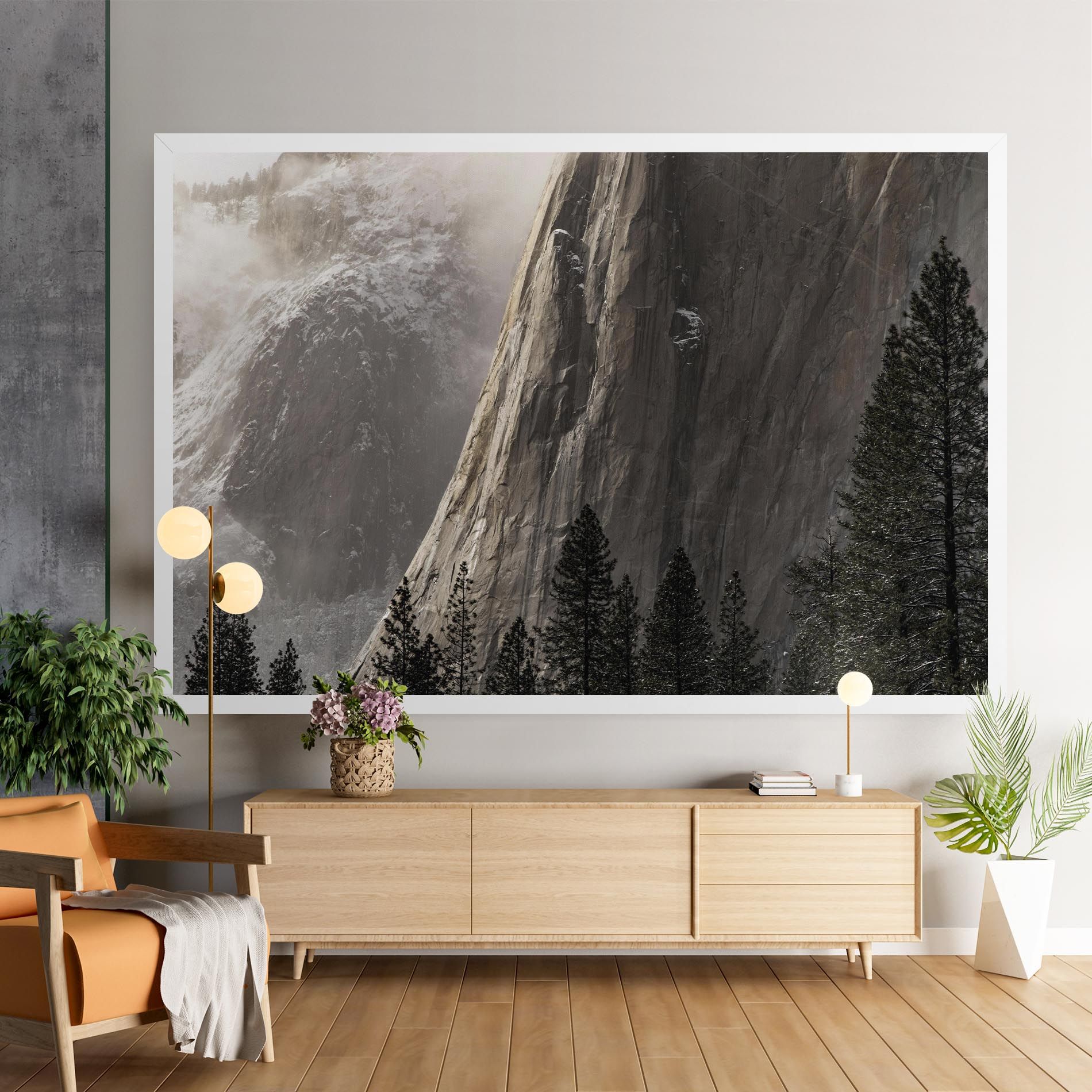 Green Tree Mountain mockup 9