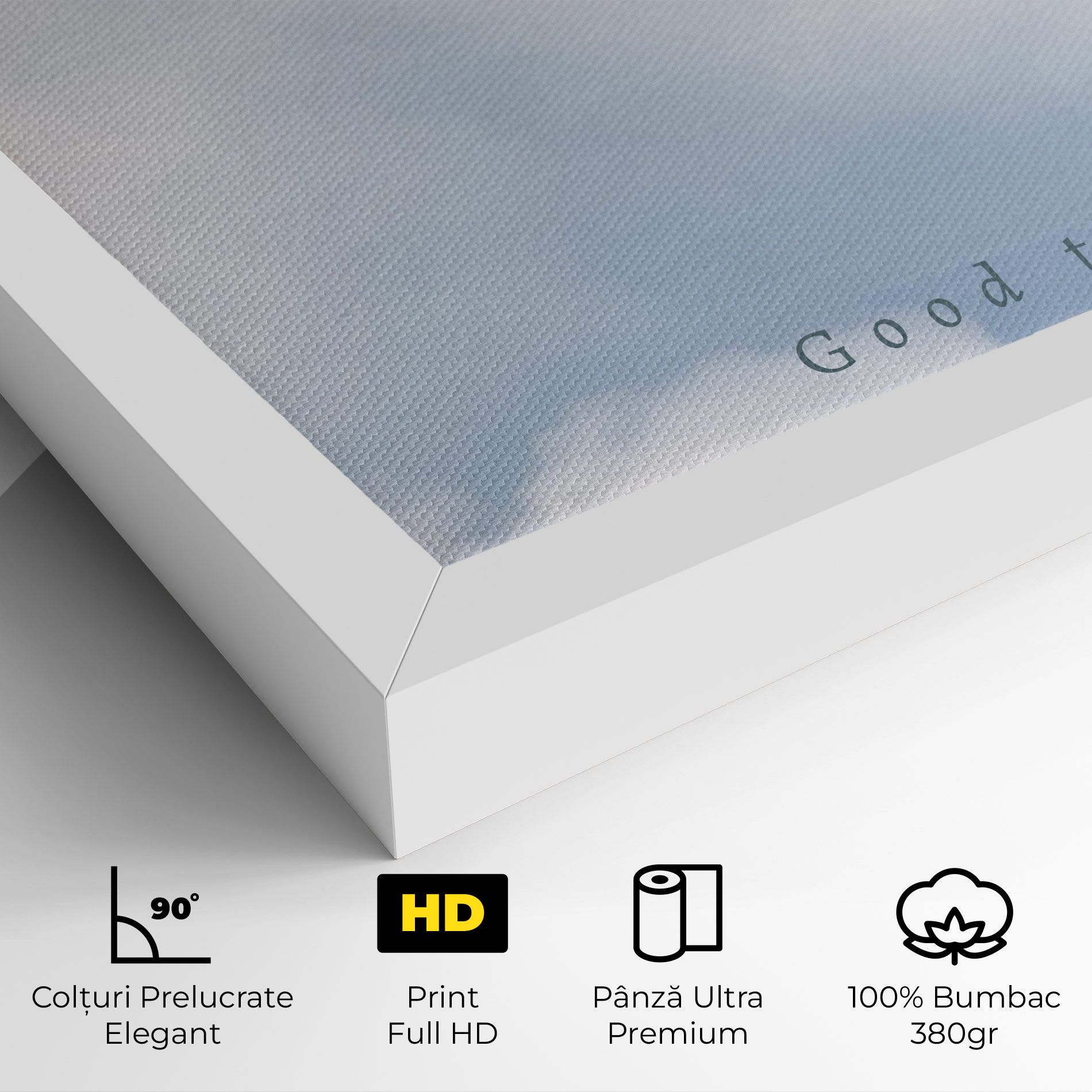 Clouds Text White mockup 4
