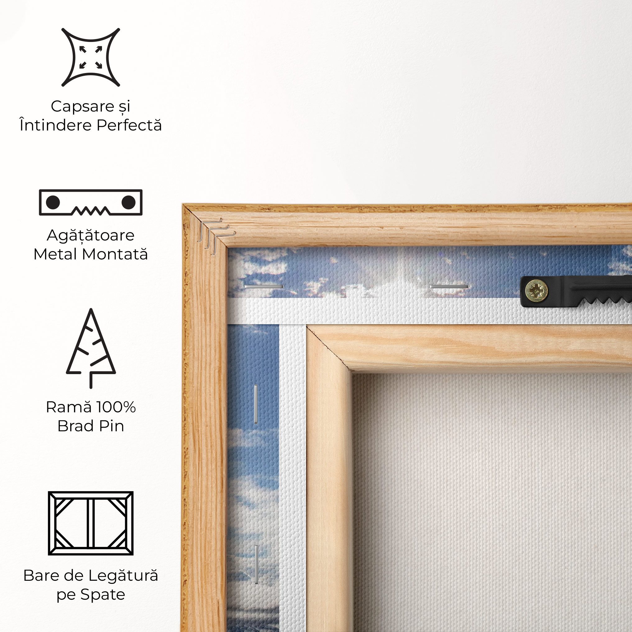 Clouds Over Ice mockup 5