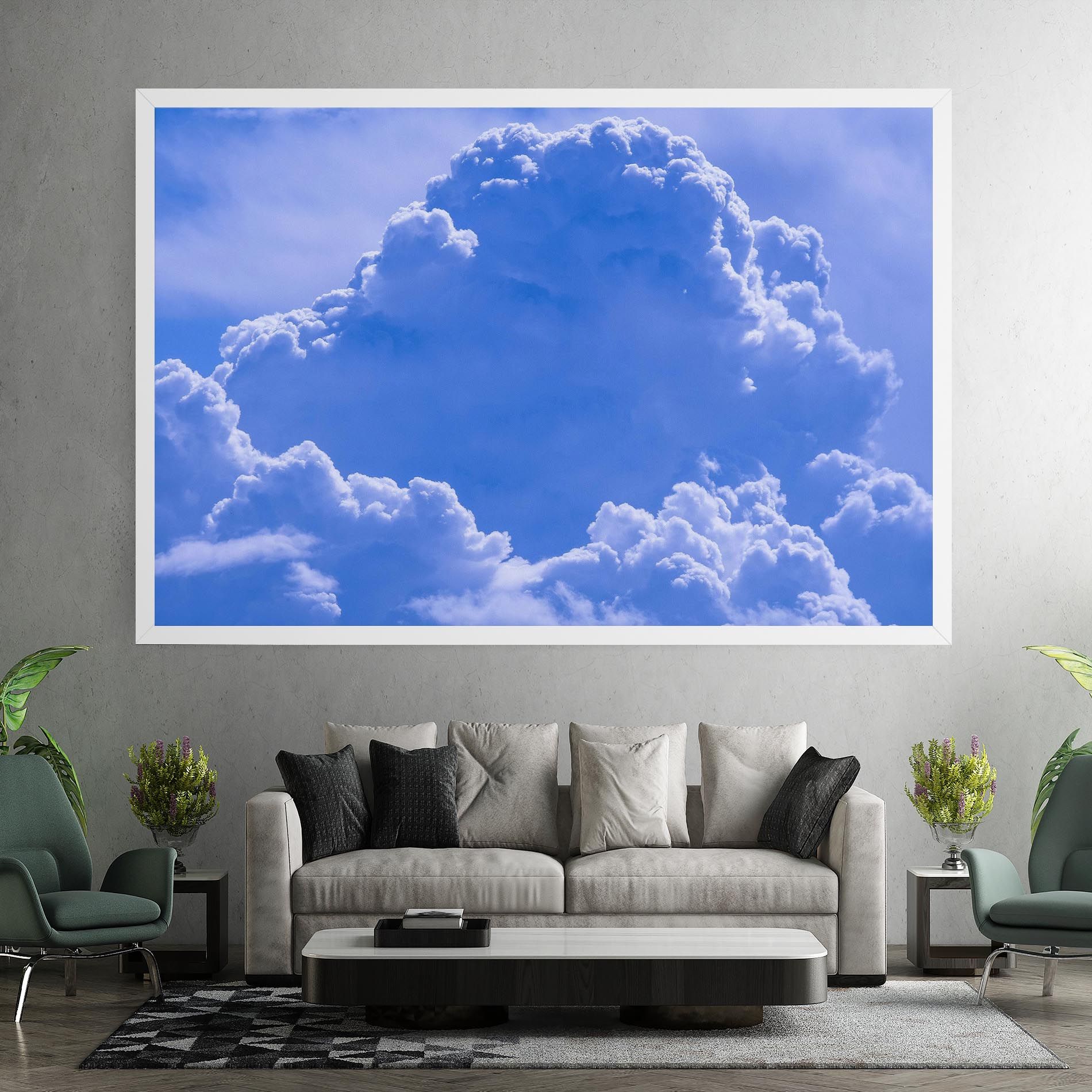 Big Blue Cloud mockup 7