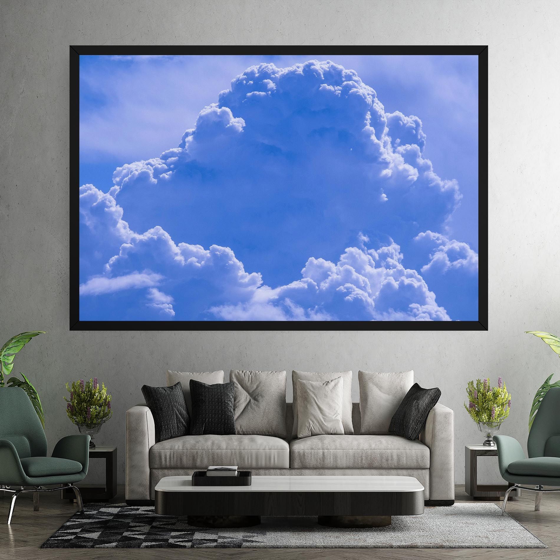 Big Blue Cloud mockup 7