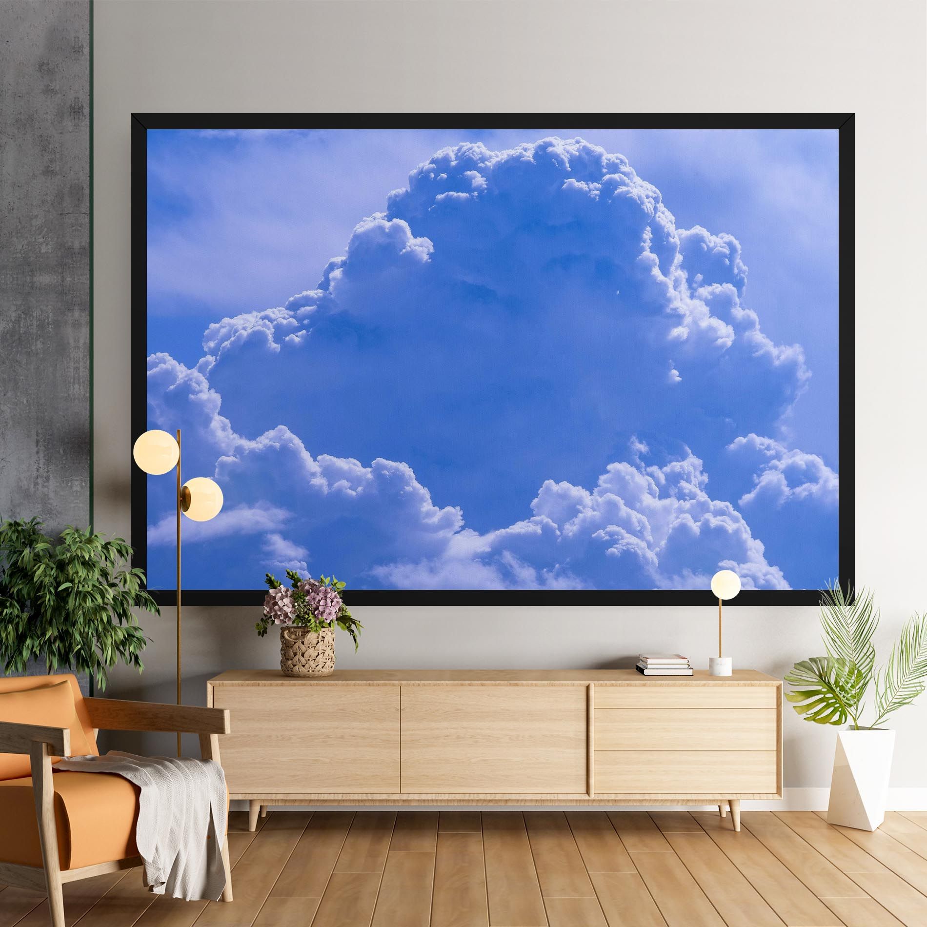 Big Blue Cloud mockup 9