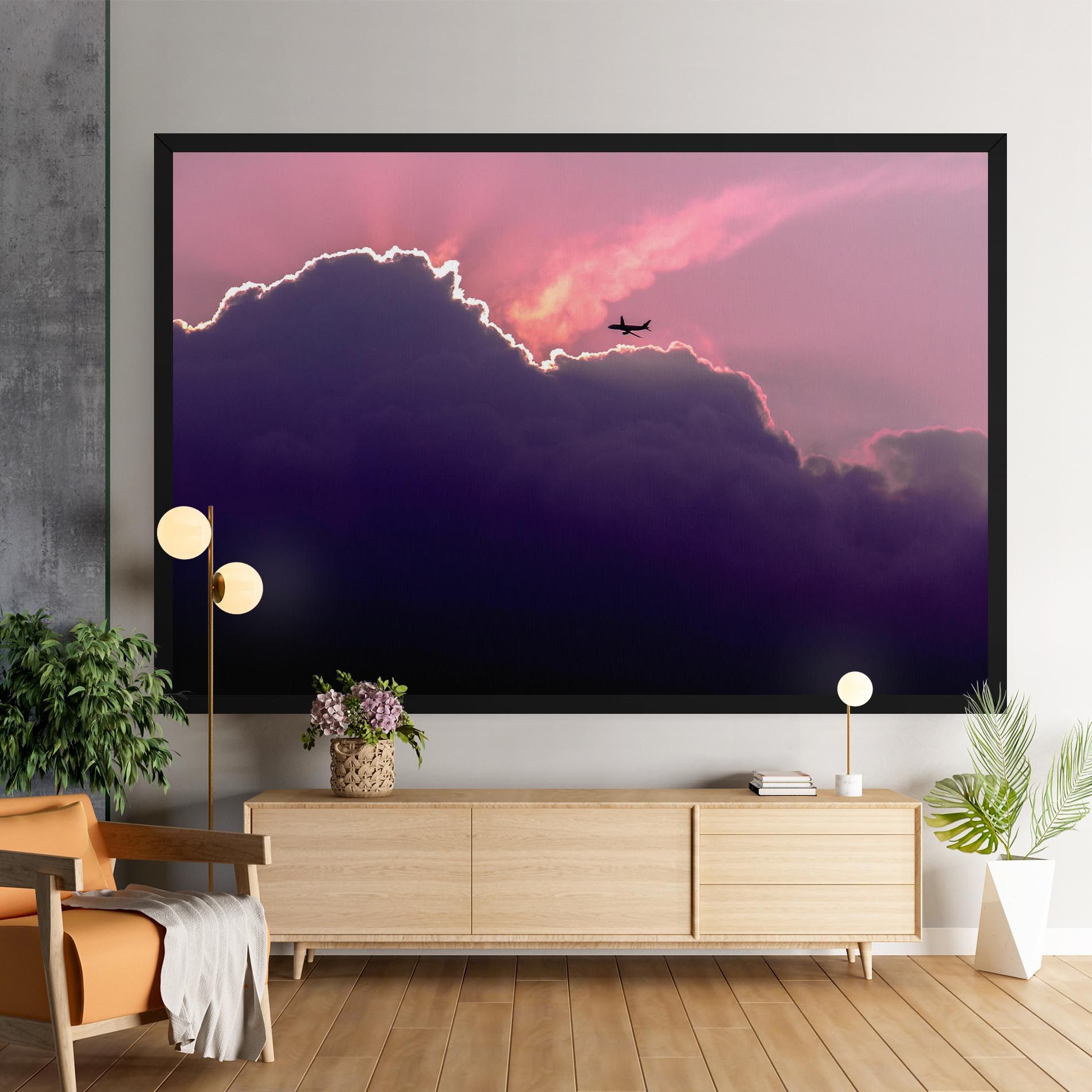 Big Purple Cloud mockup 9