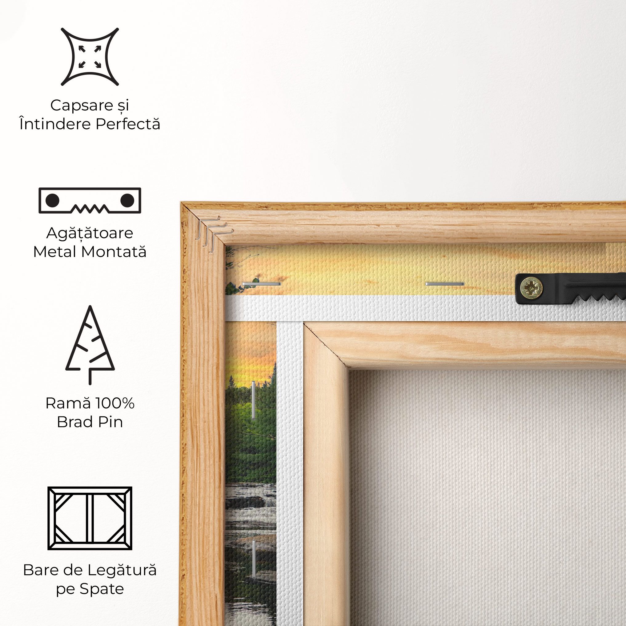 Small River Forest mockup 5