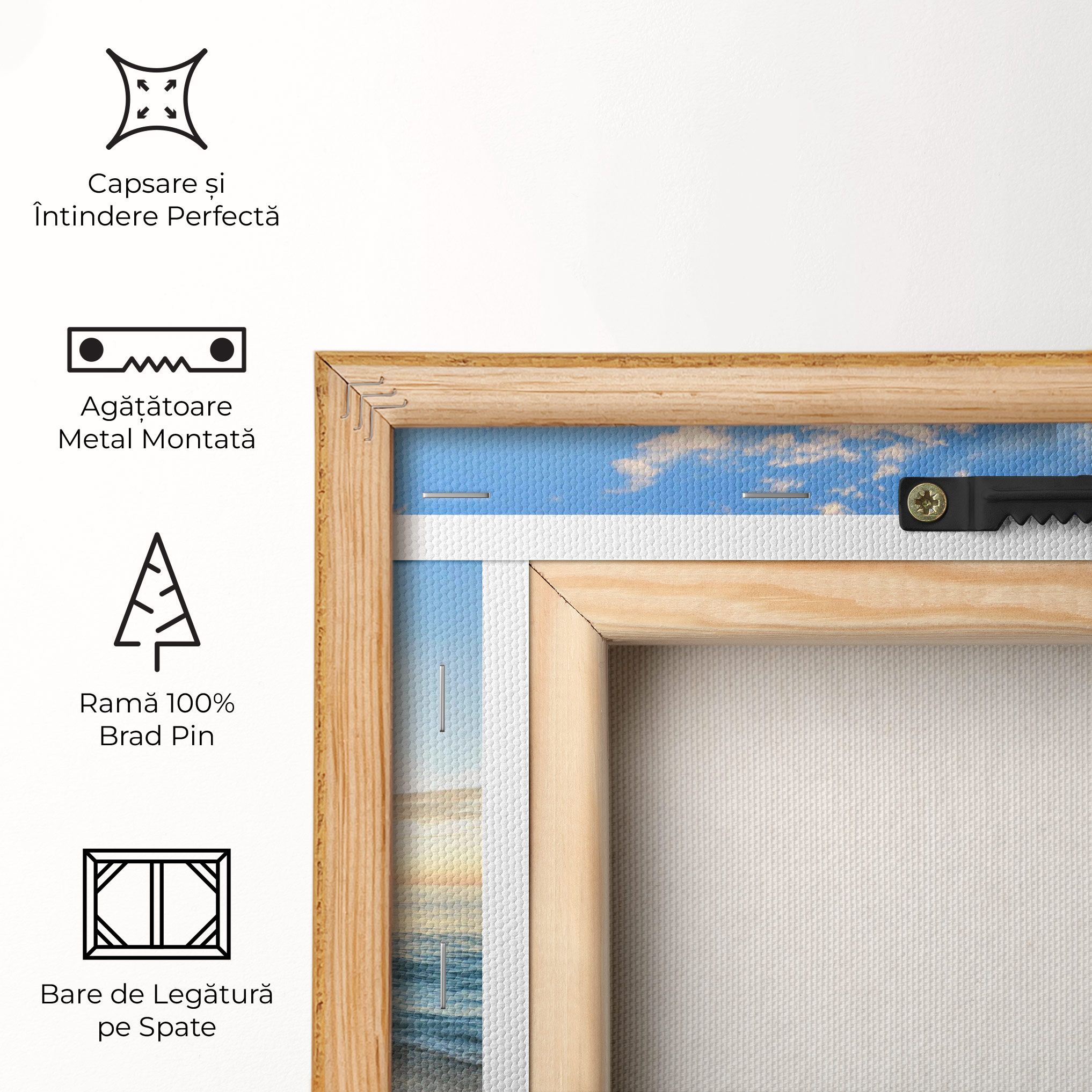 Beautiful Beach mockup 5