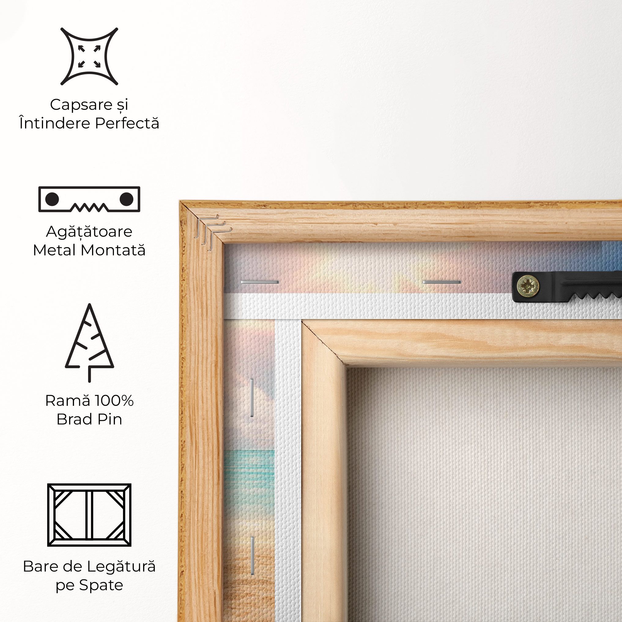 Exotic Beach Ocean mockup 5