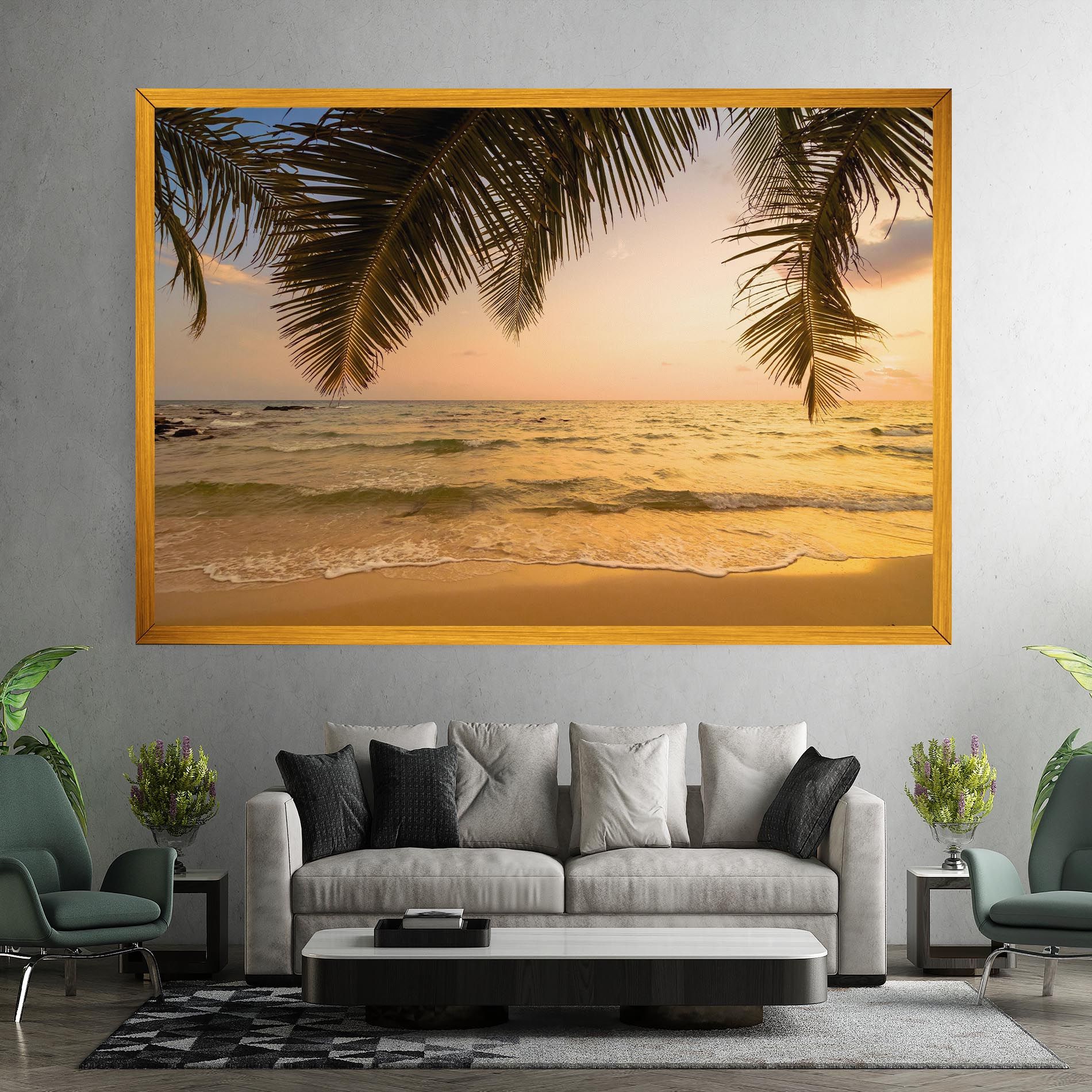 Paradise Island mockup 7