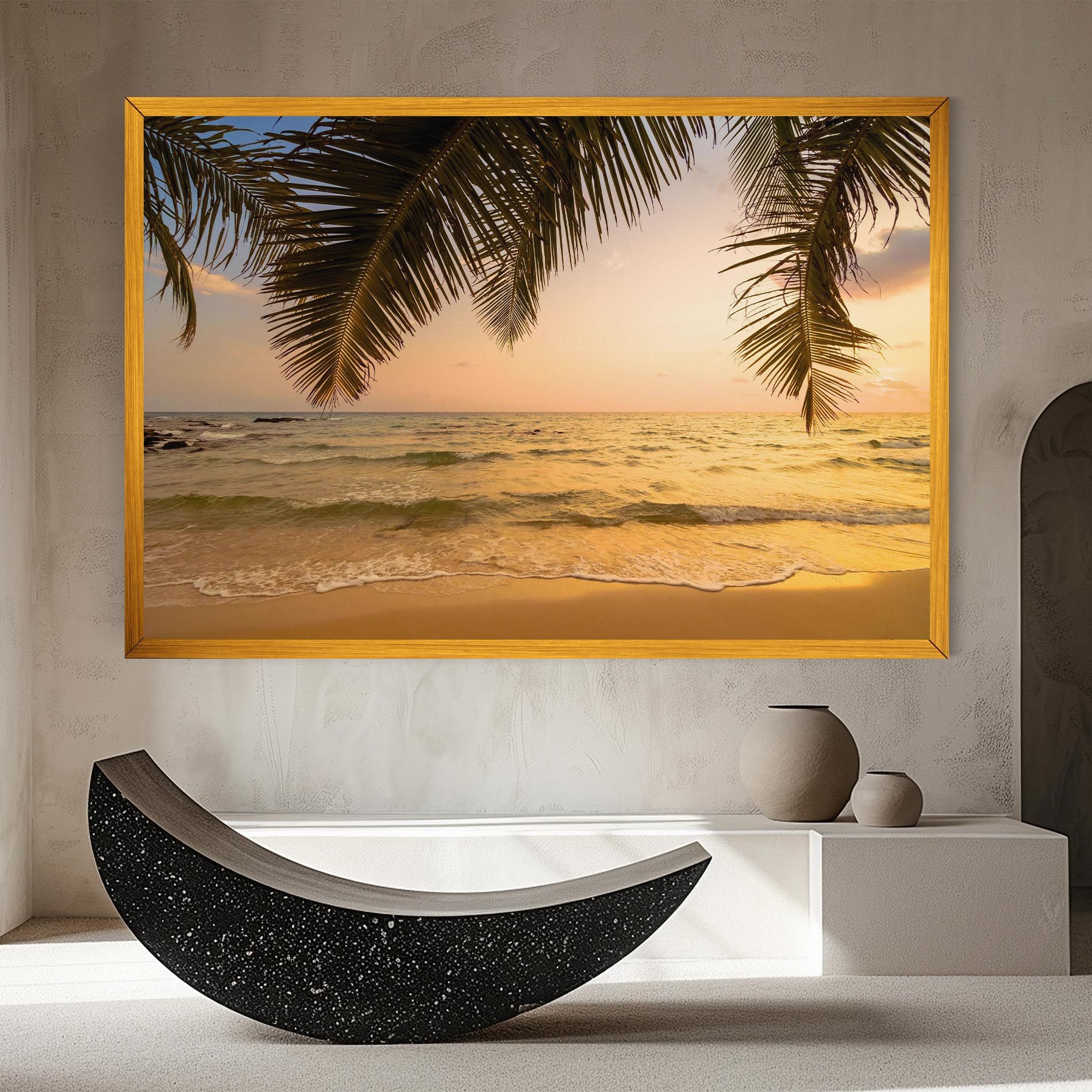 Paradise Island mockup 8