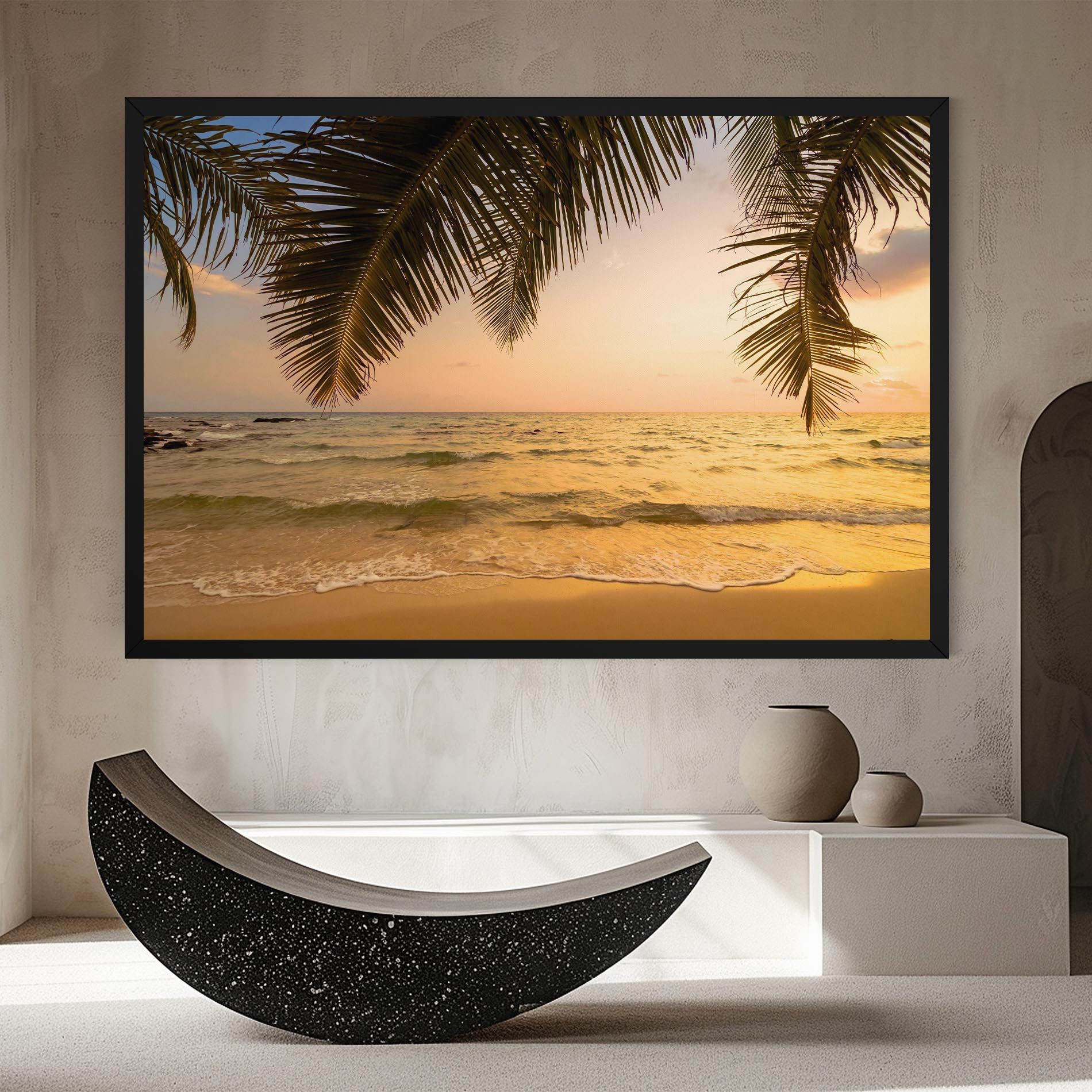 Paradise Island mockup 8