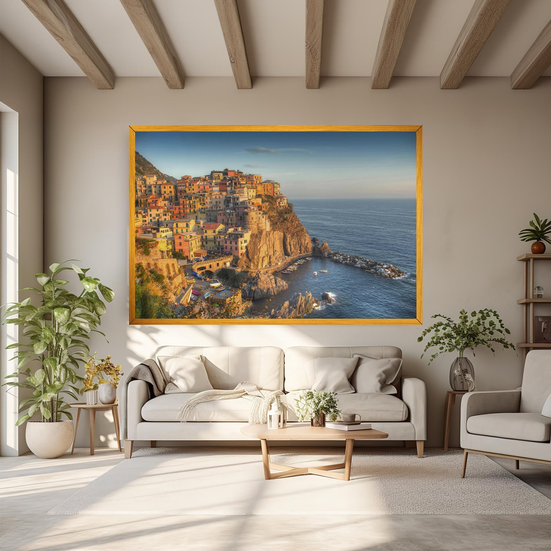 Cinque Terrre mockup 6