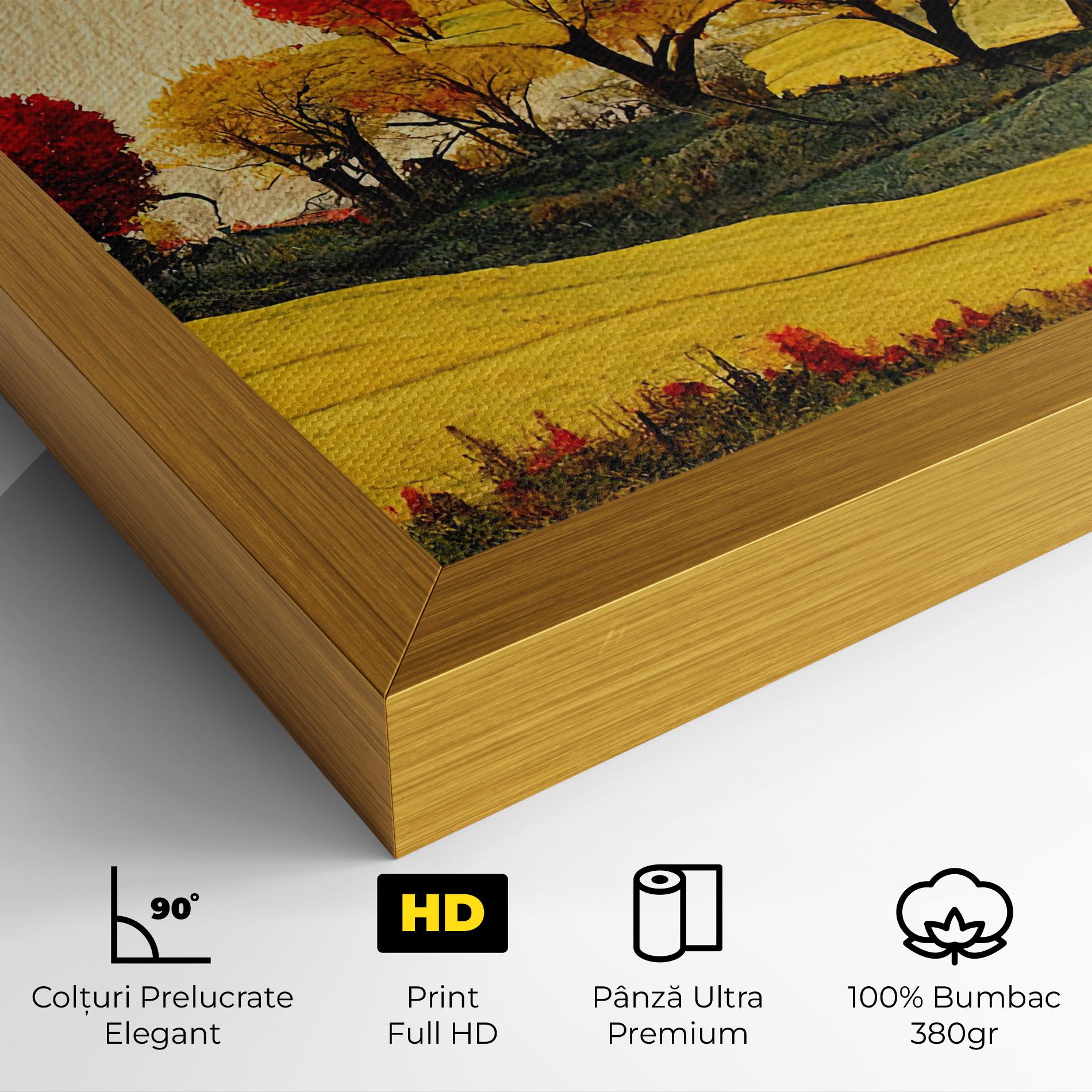 Autumn Paper Style mockup 4