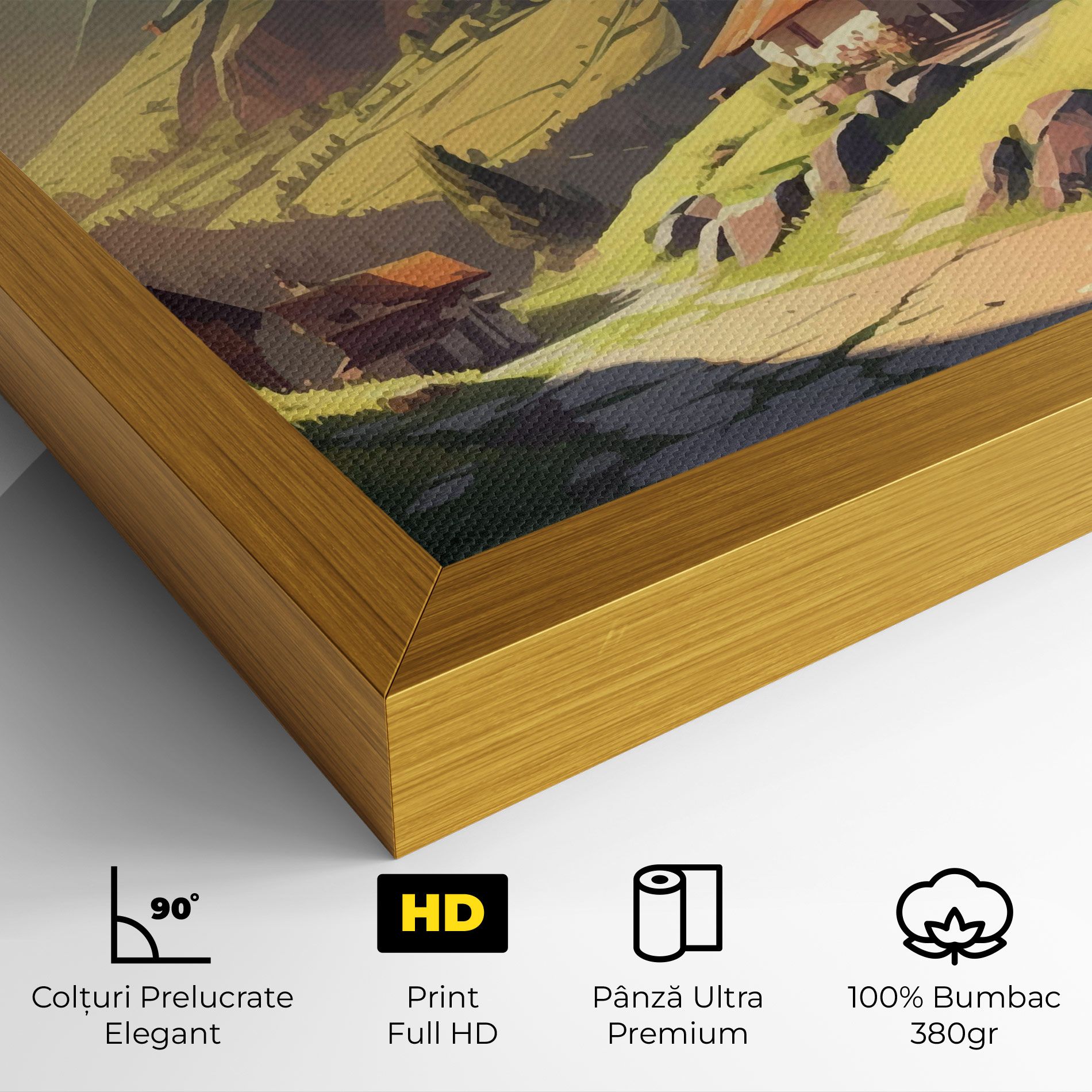 Grassy Mountain View mockup 4