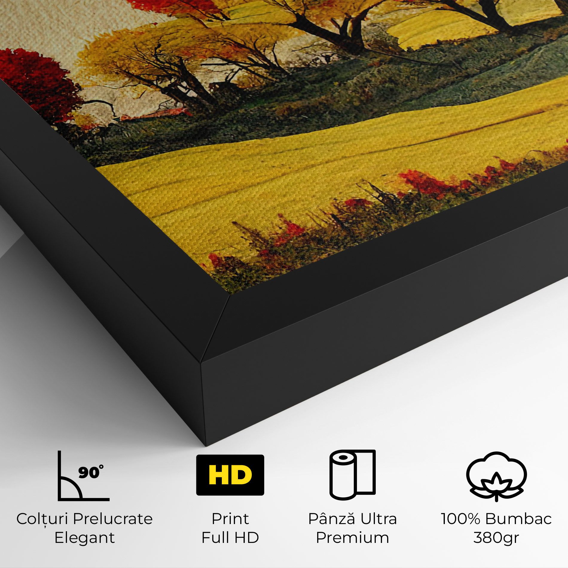 Autumn Paper Style mockup 4