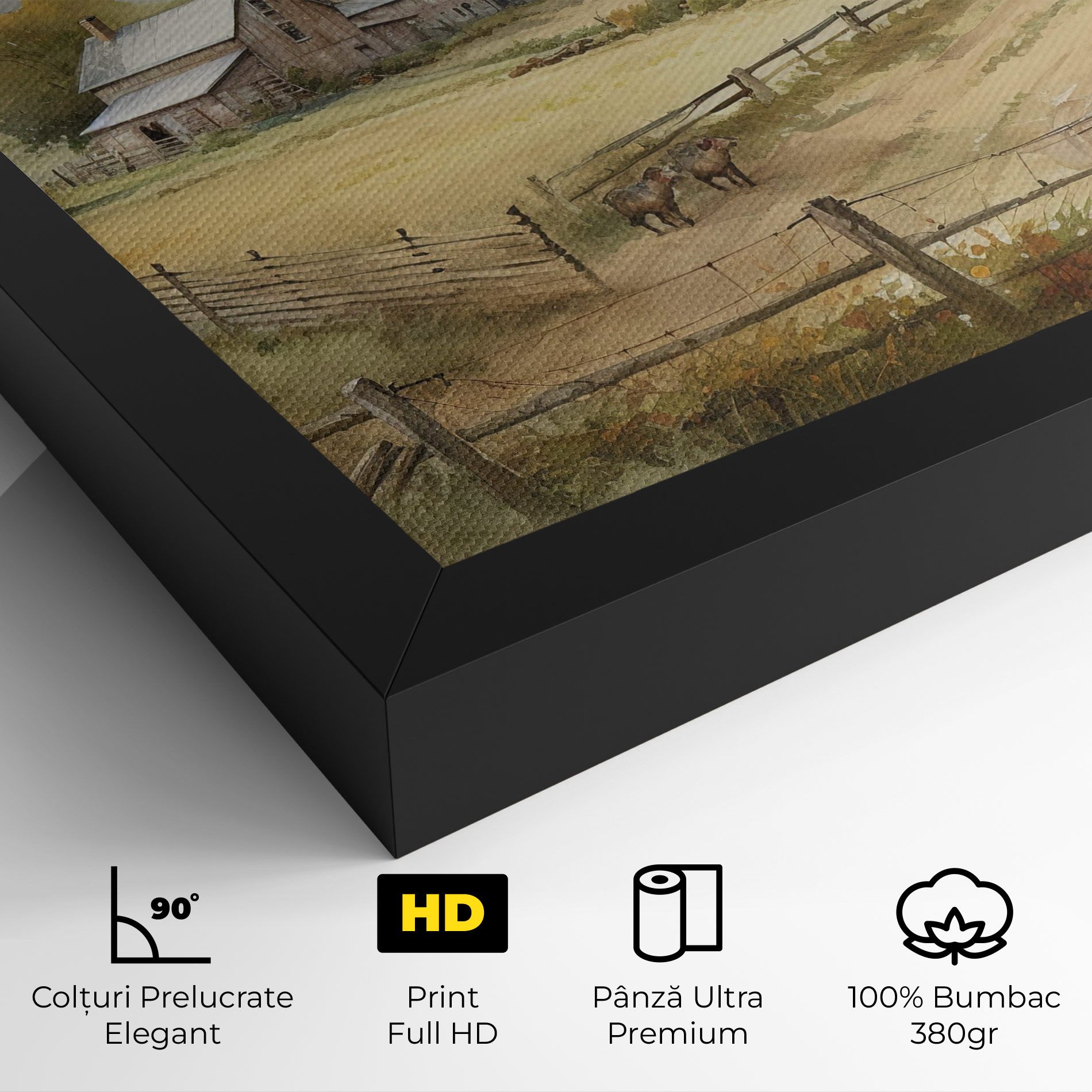 Rural Field mockup 4