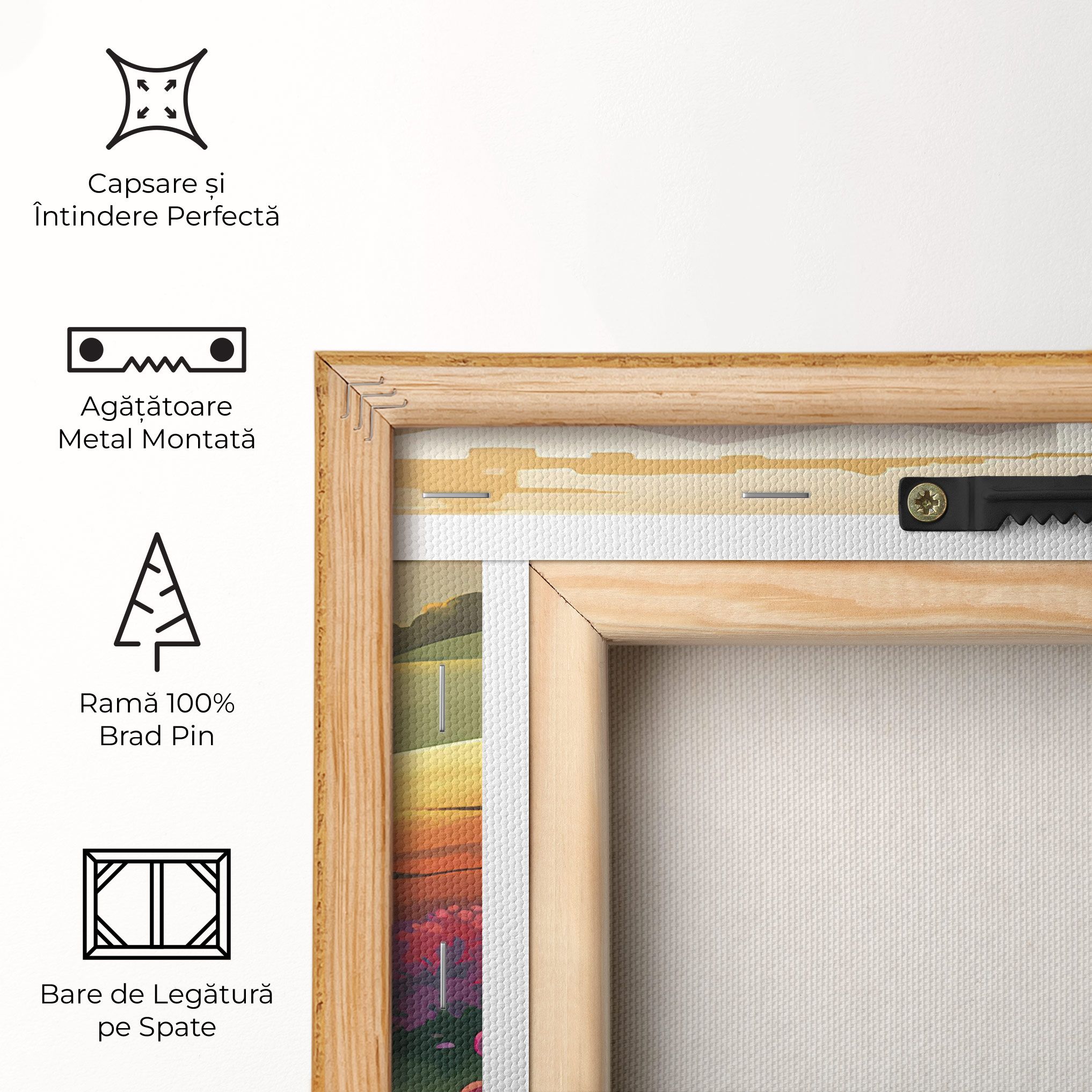 Countryside Charm mockup 5