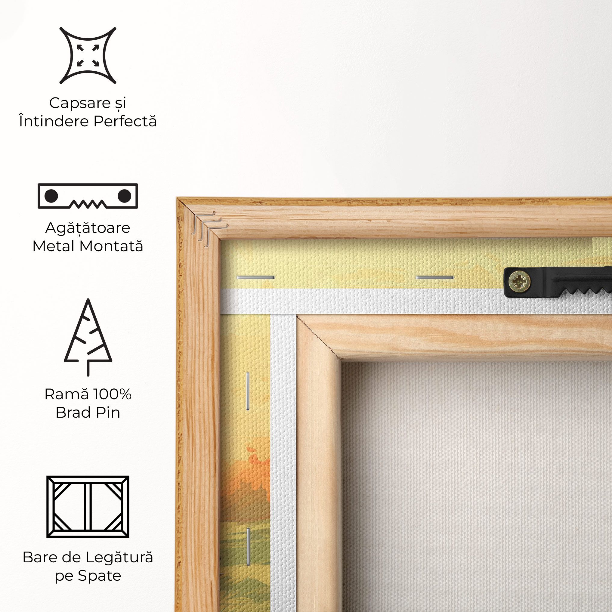 Cows Grazing mockup 5