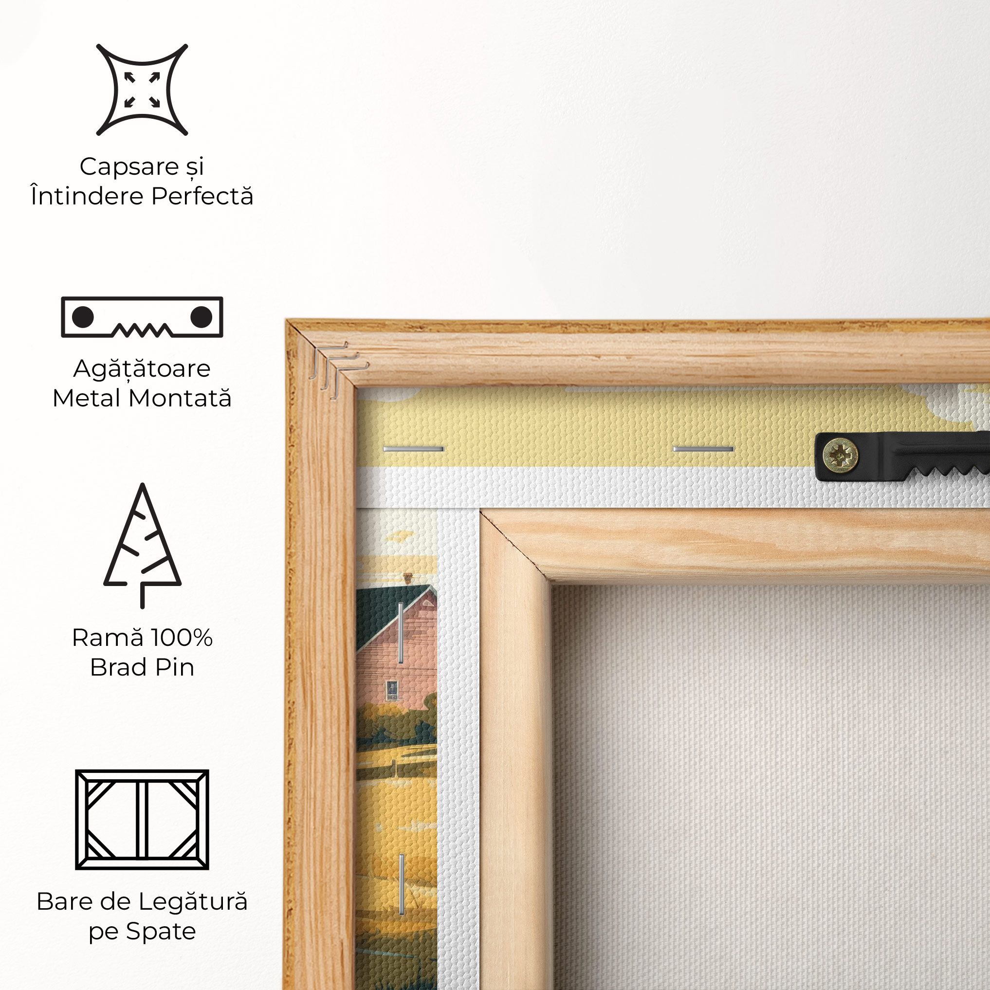 Cows Sunlight Farm mockup 5