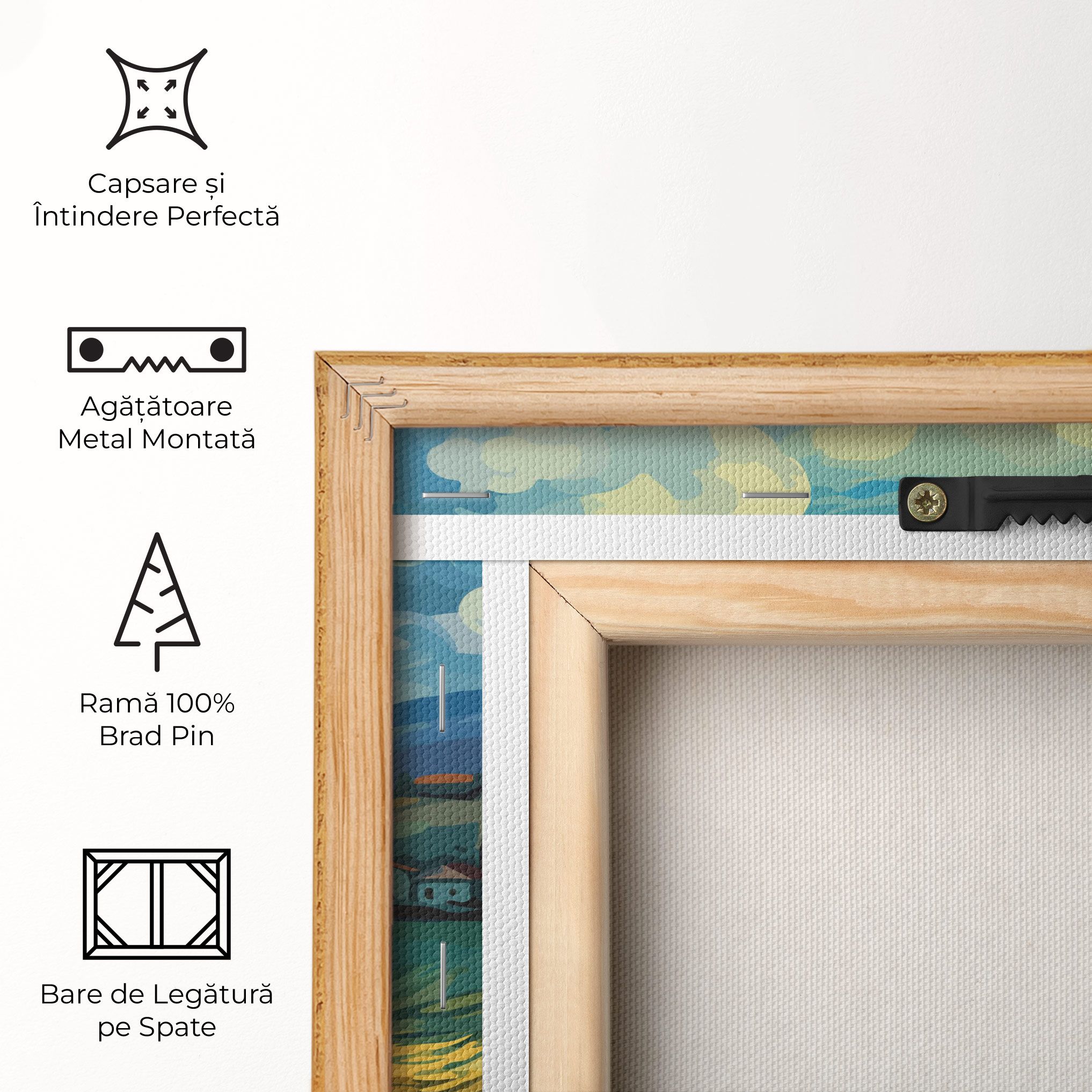 Fantasy Blue View mockup 5