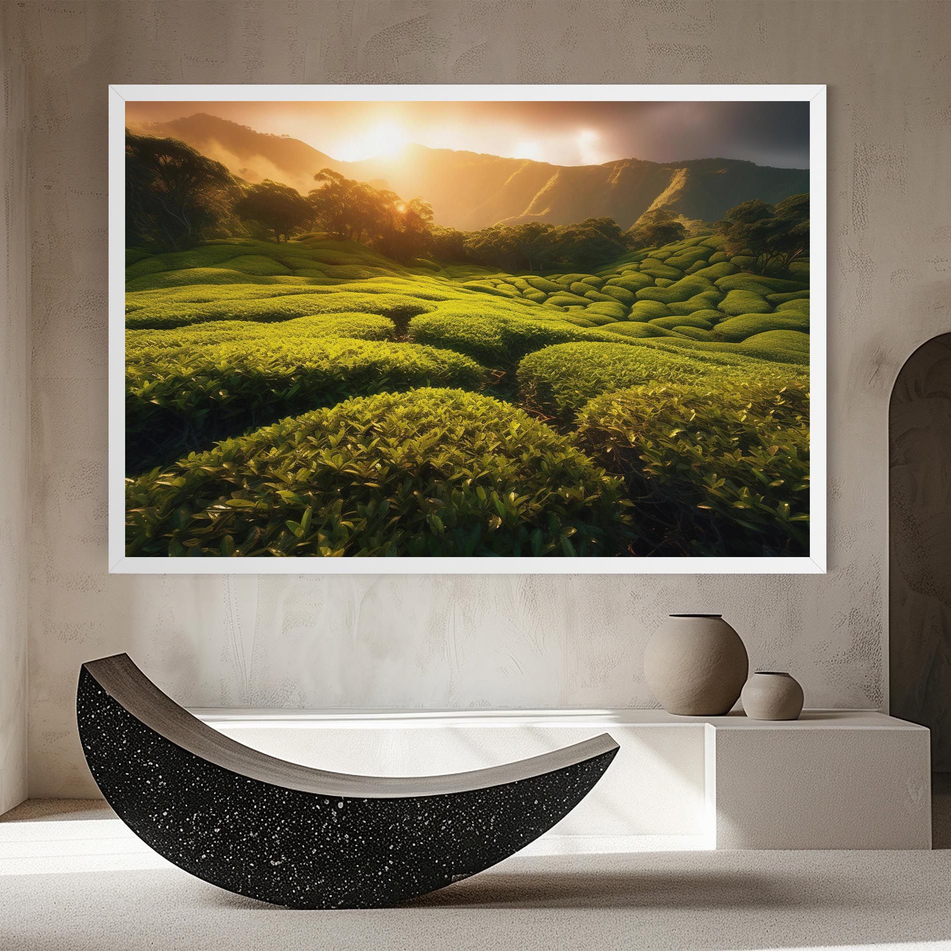Tea Fields mockup 8
