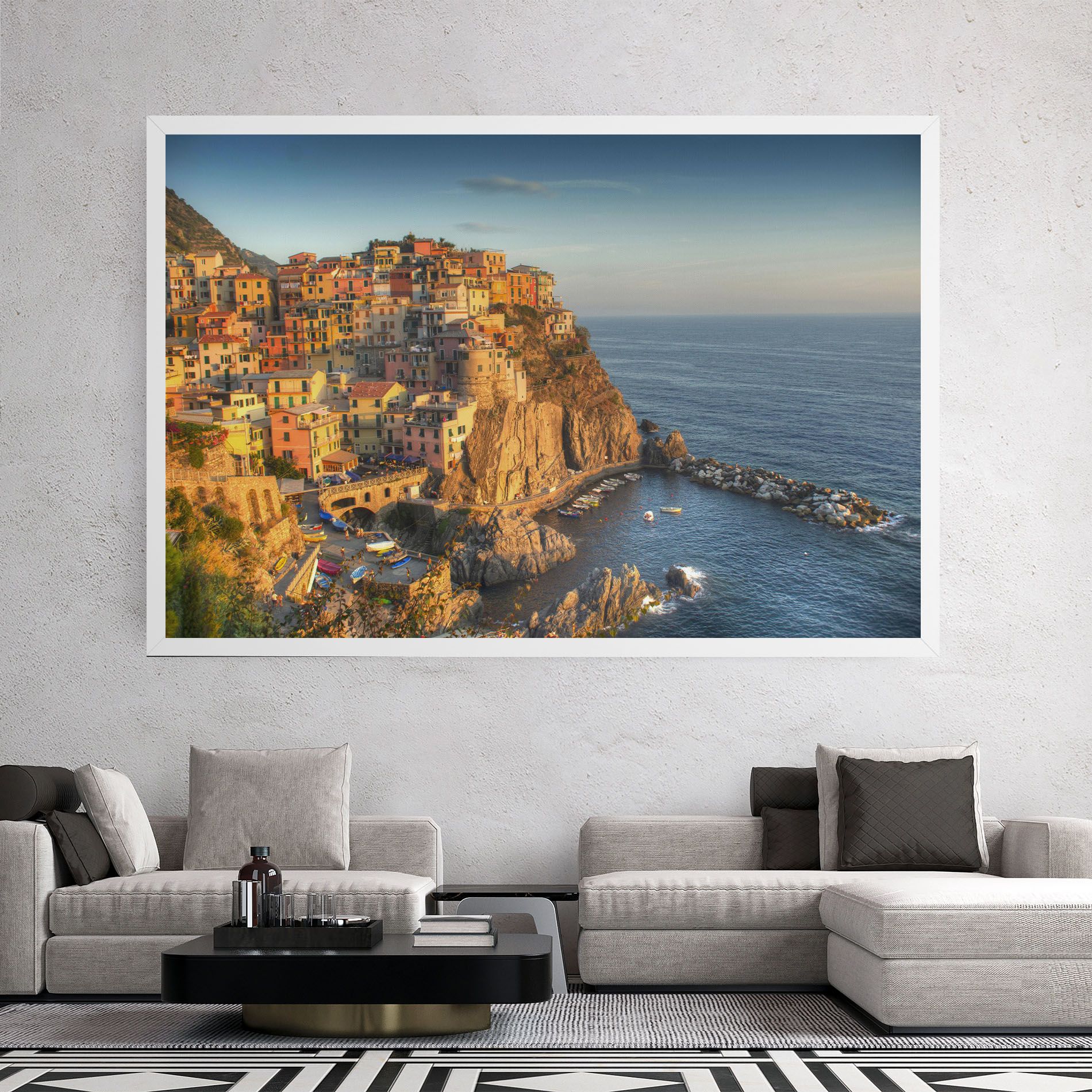 Cinque Terrre mockup 2