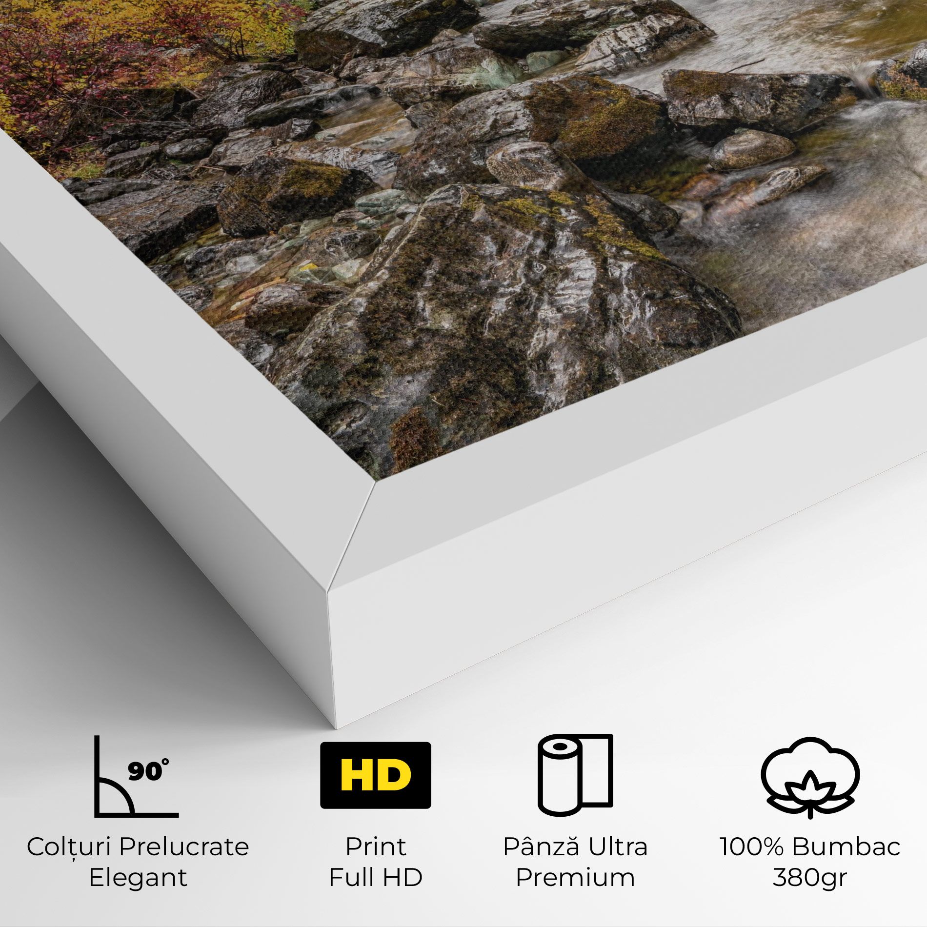 Autumn Stream mockup 4