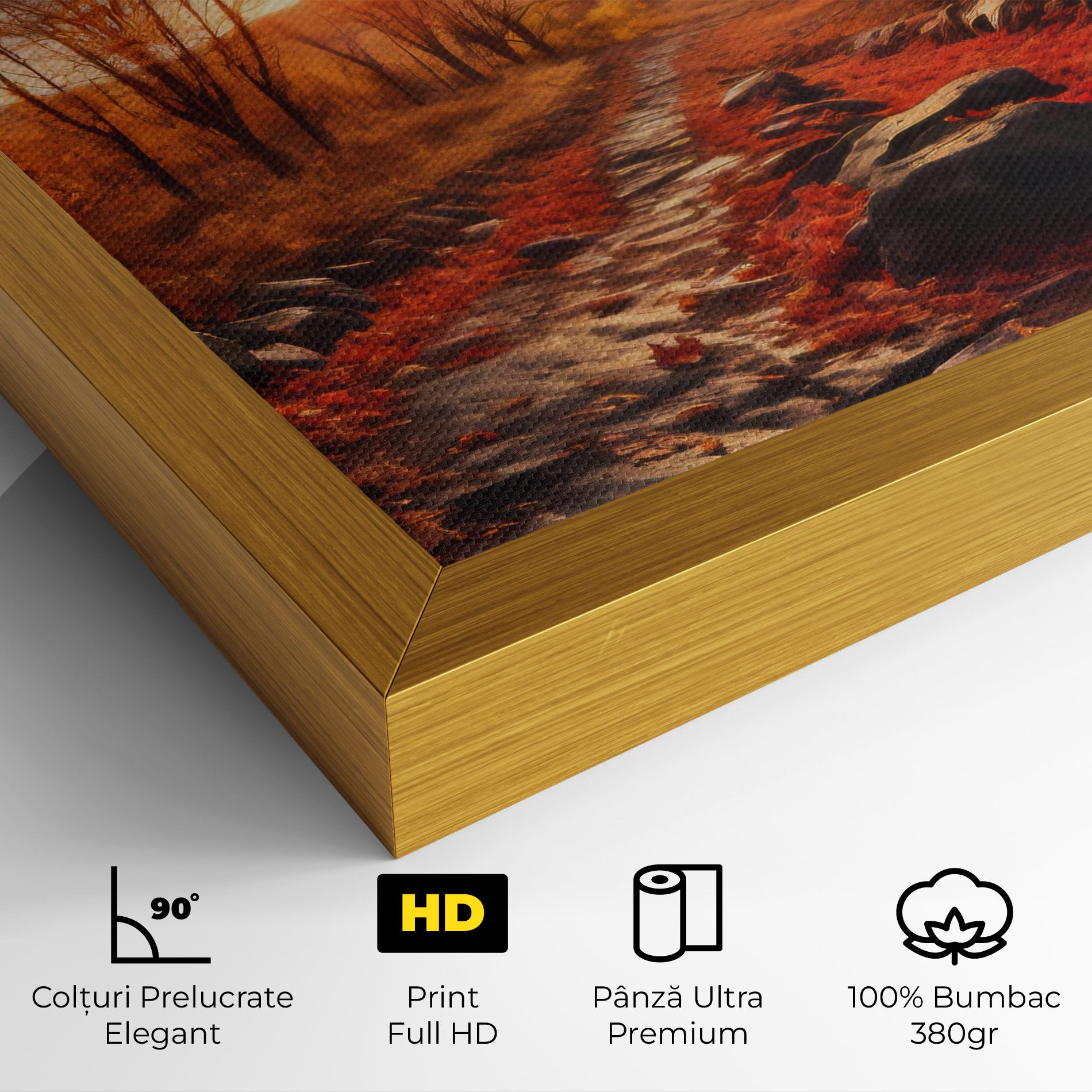 Autumn Path mockup 4