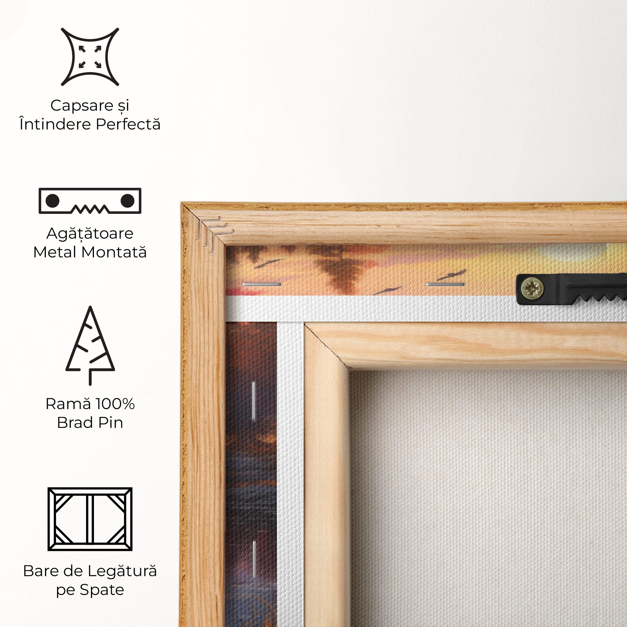 Autumn Sunset mockup 5