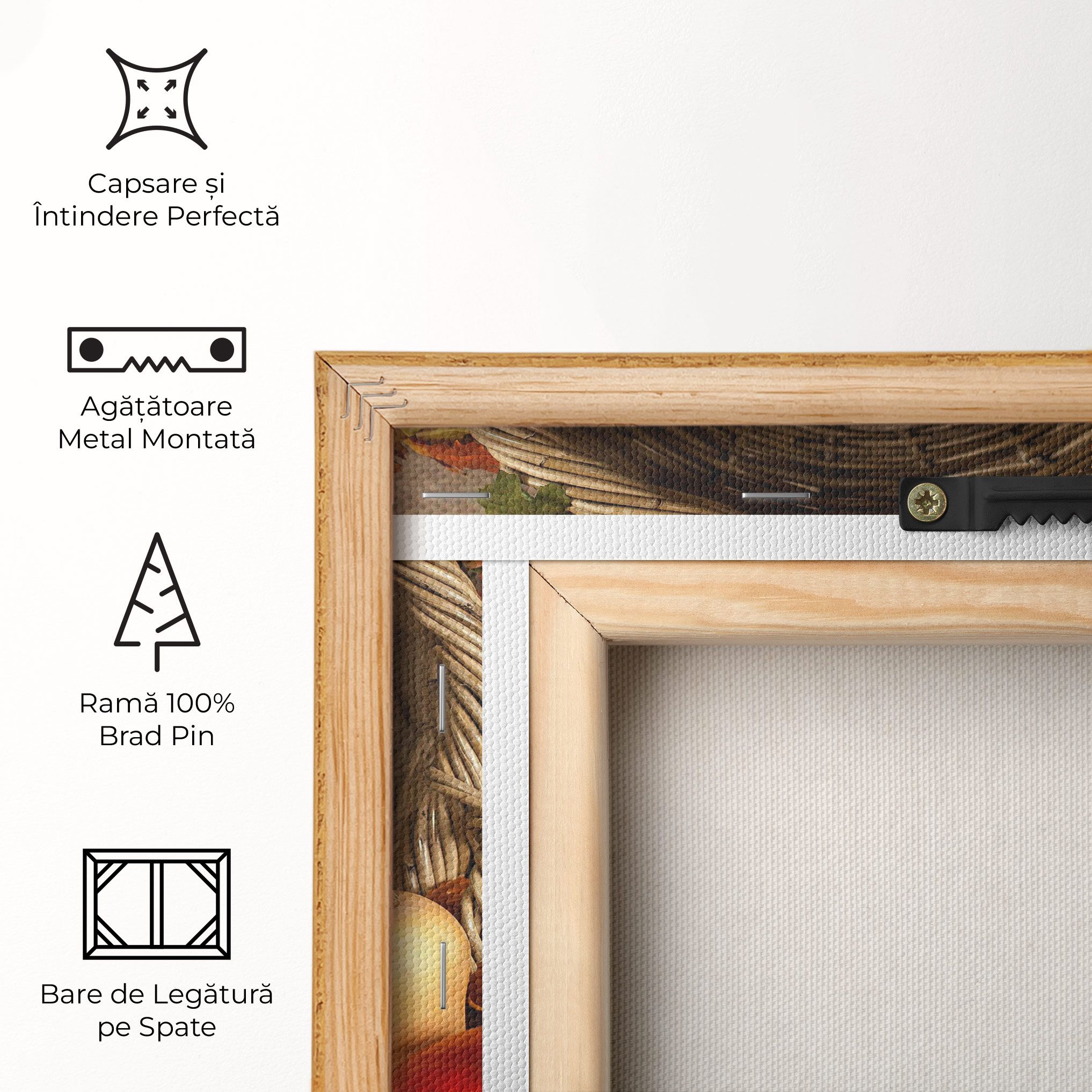 Autumn Vegetables mockup 5