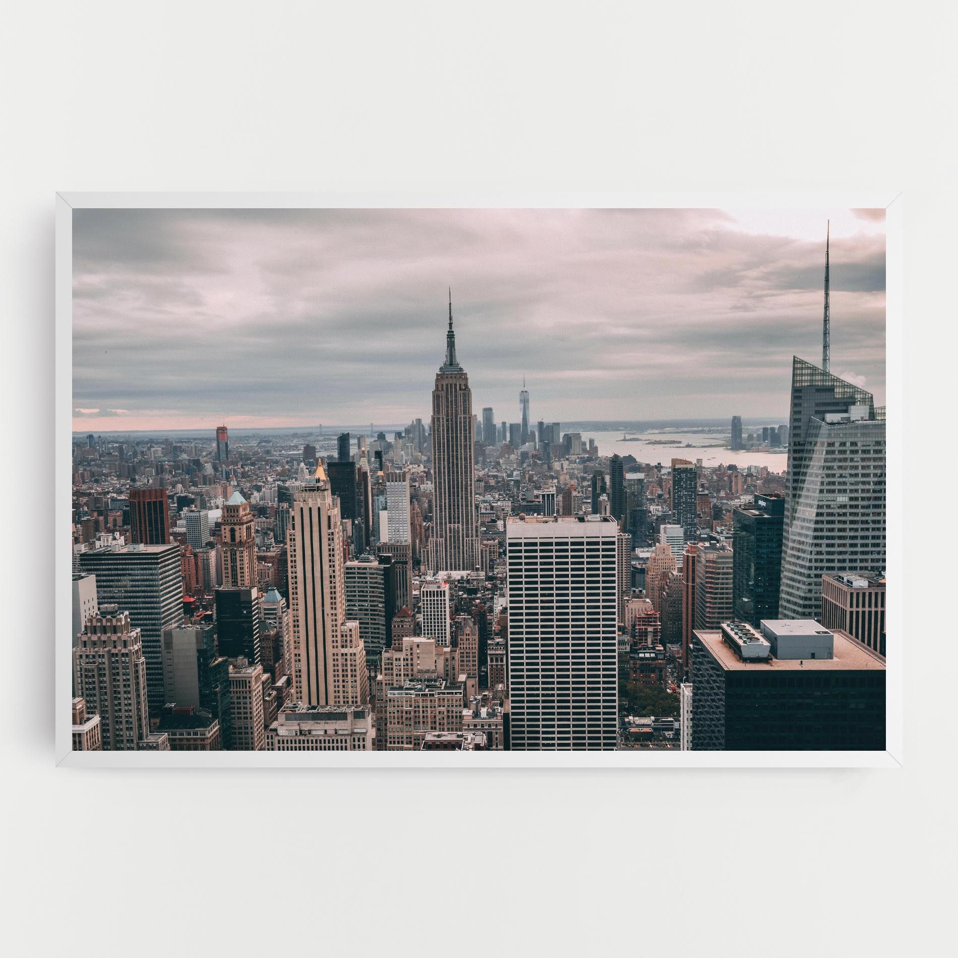 High View Building mockup 0