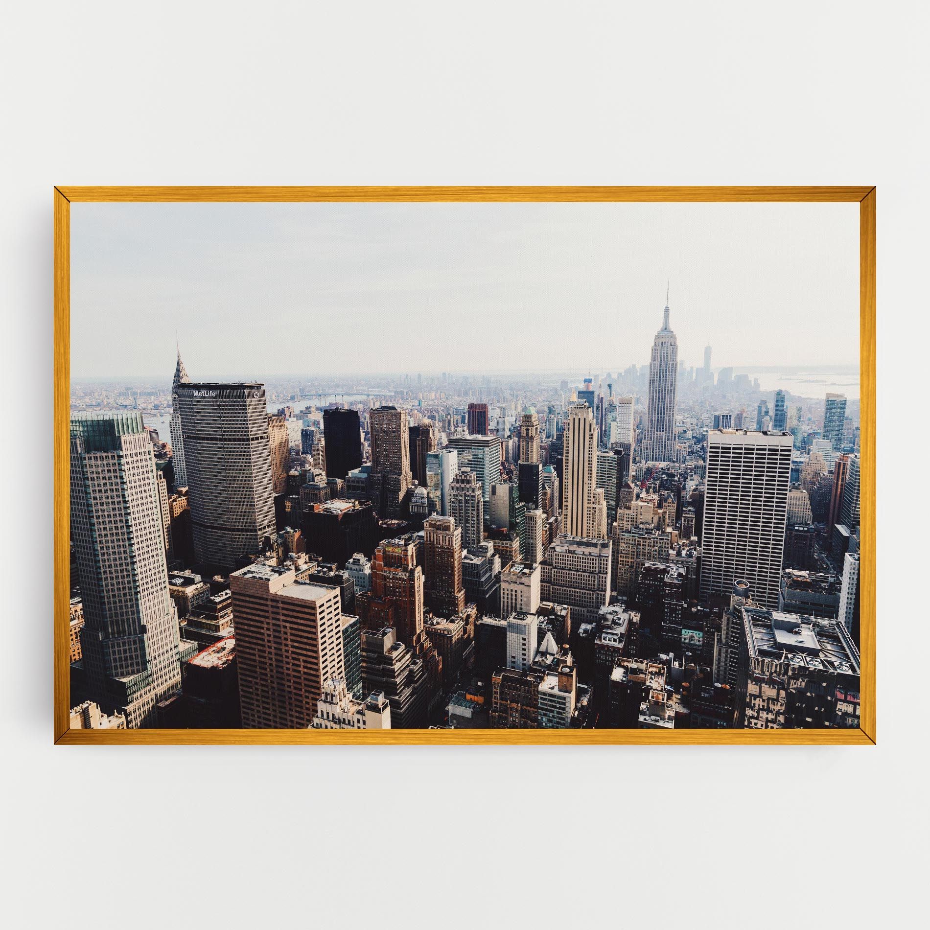 Building Mix View mockup 0