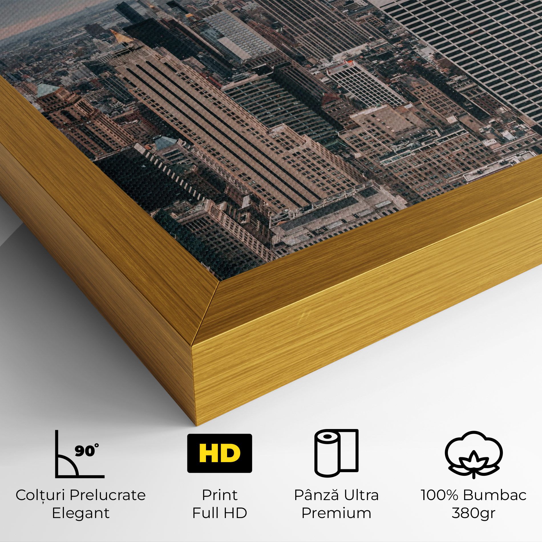 High View Building mockup 4