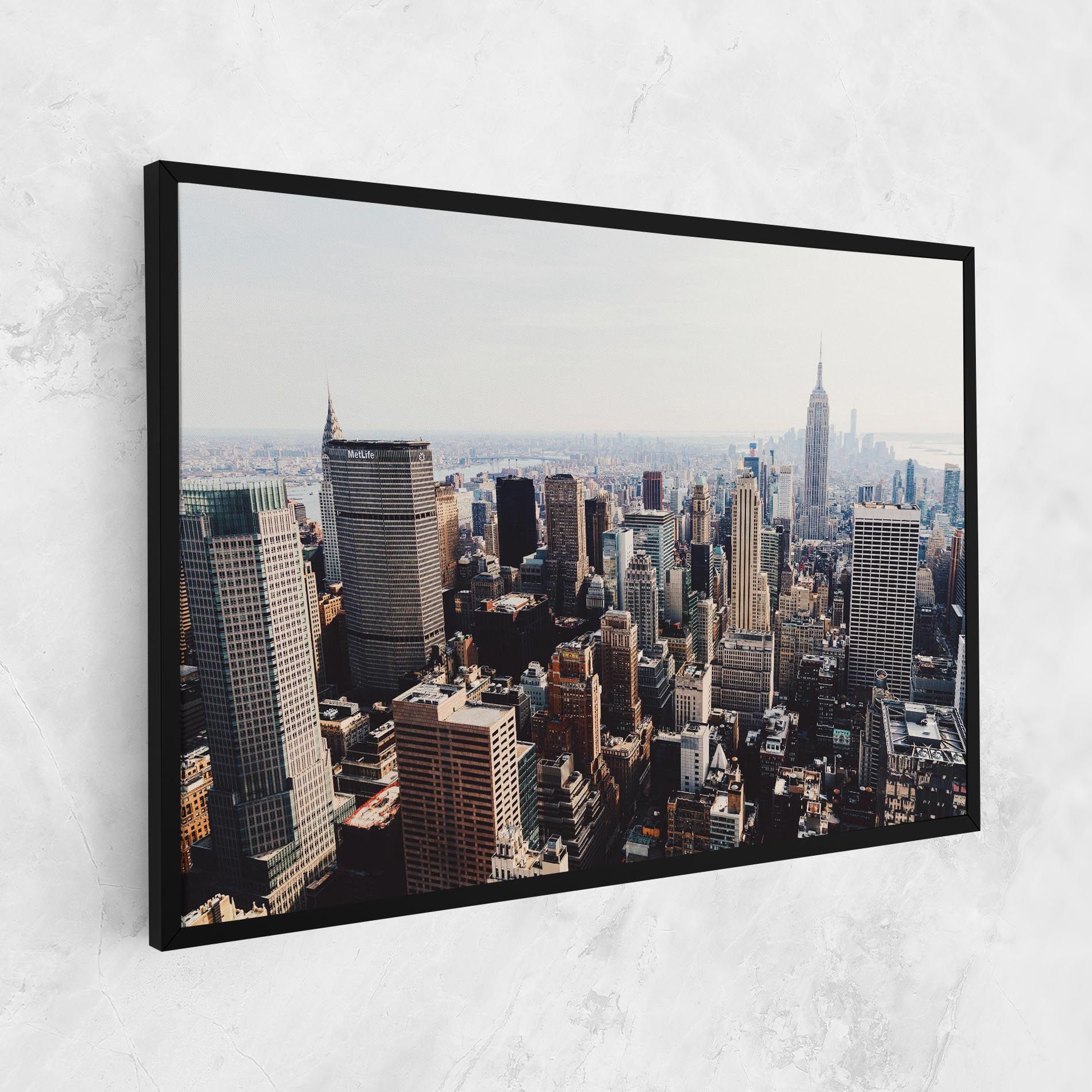 Building Mix View mockup 1