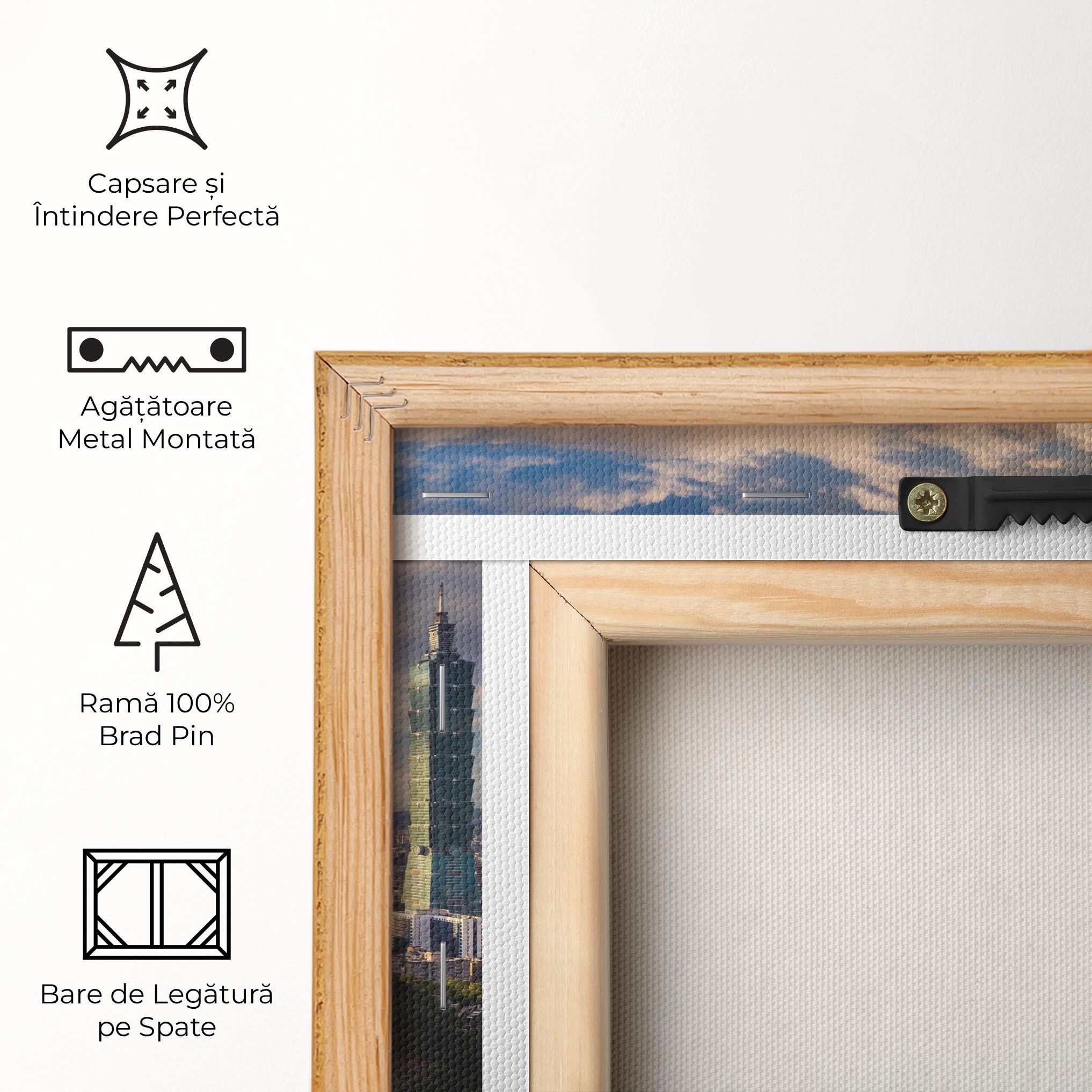 Big Building Daylight mockup 5