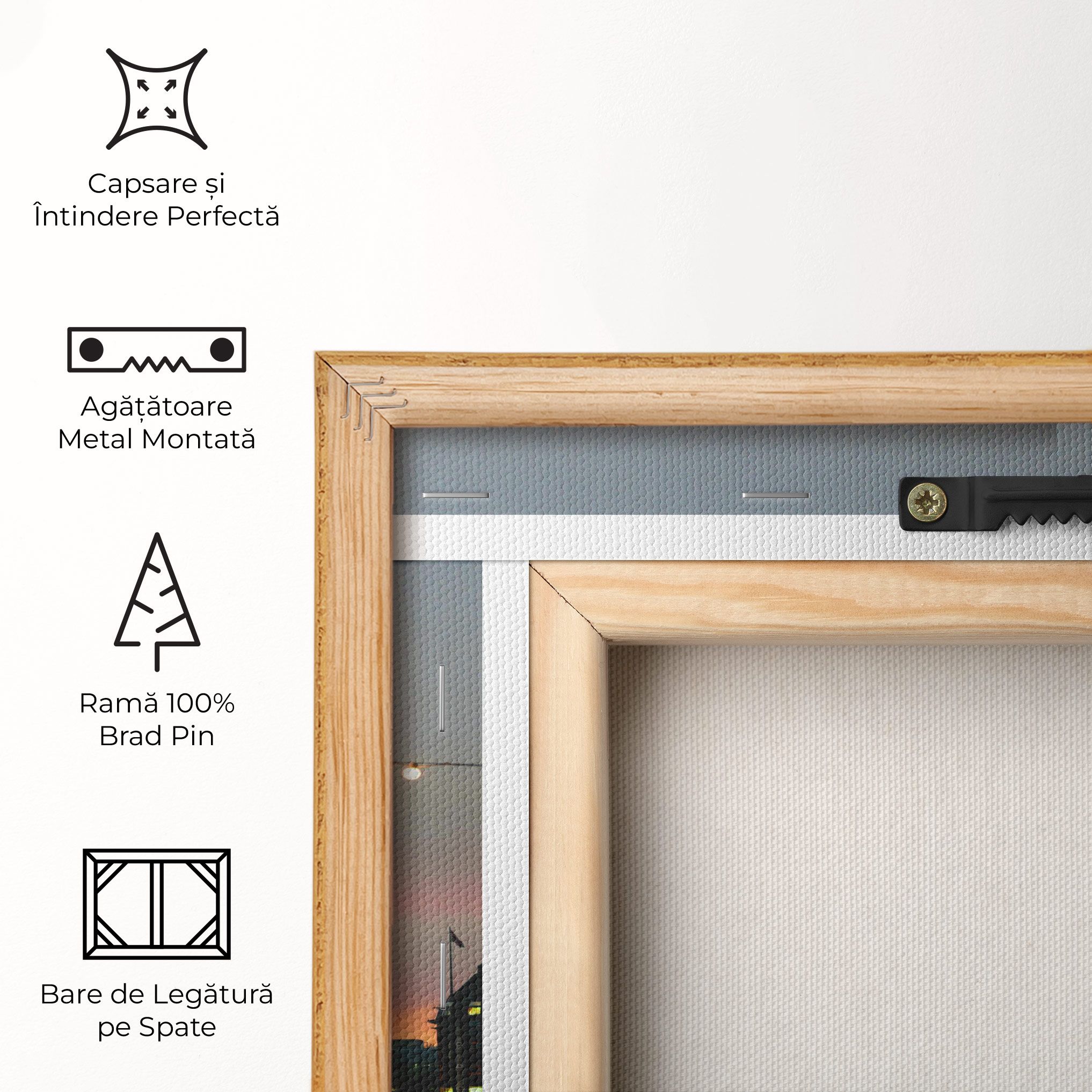 Clock Lights mockup 5