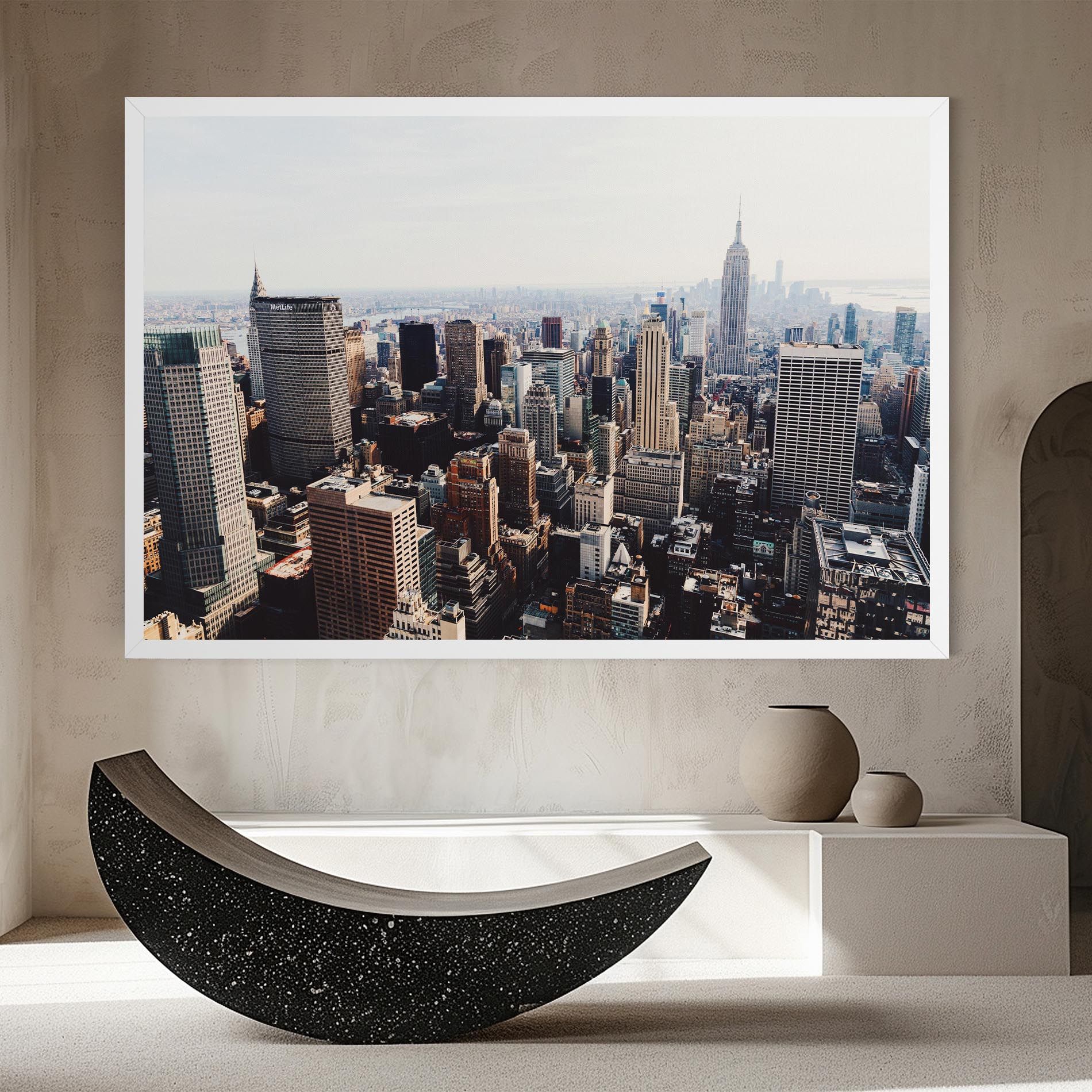 Building Mix View mockup 8