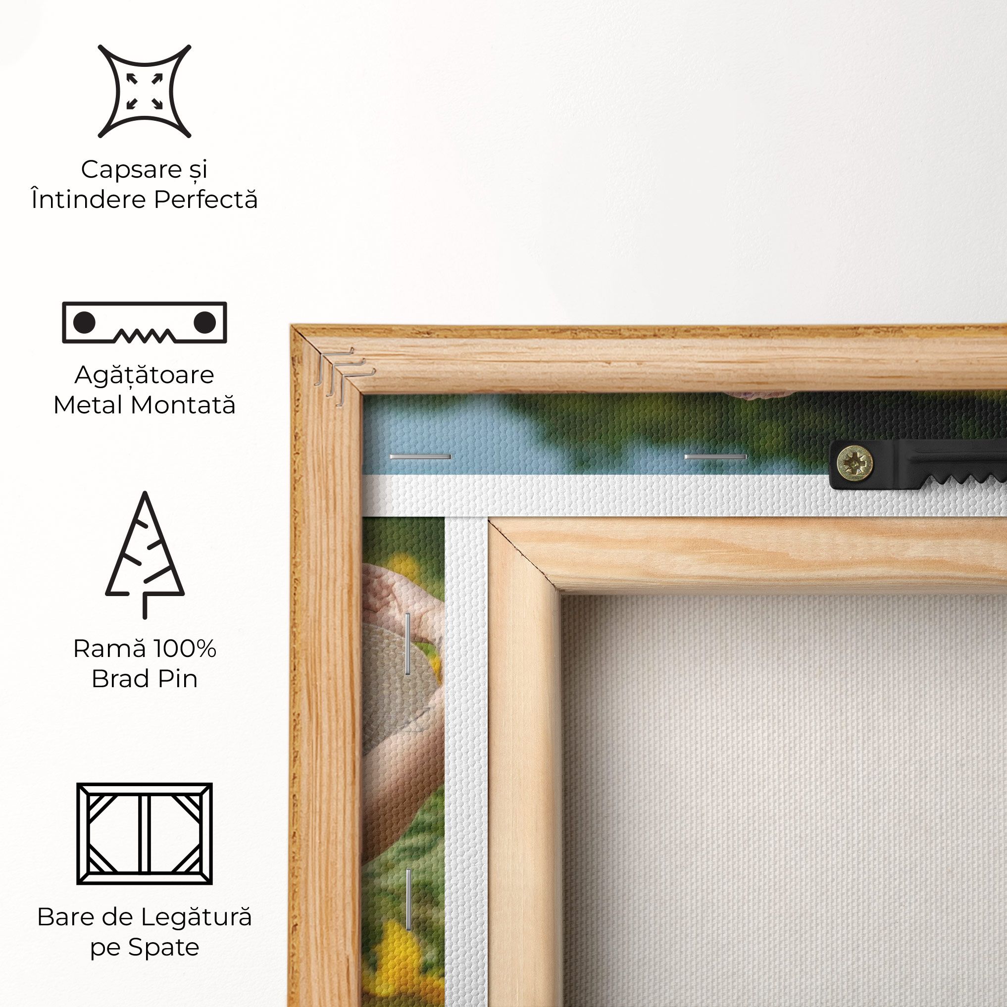 Model Posing mockup 5